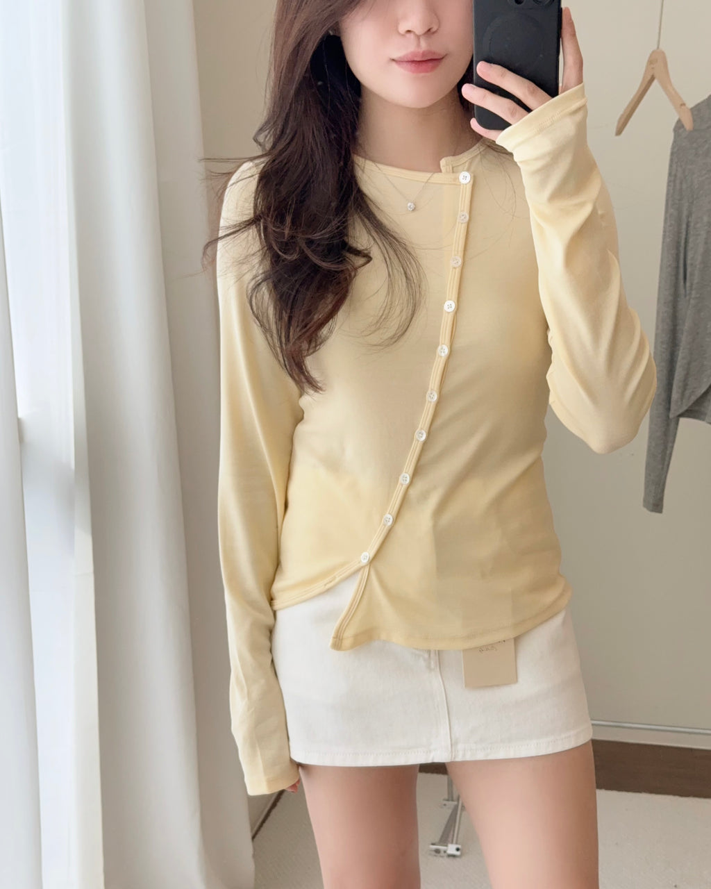 Belle Top