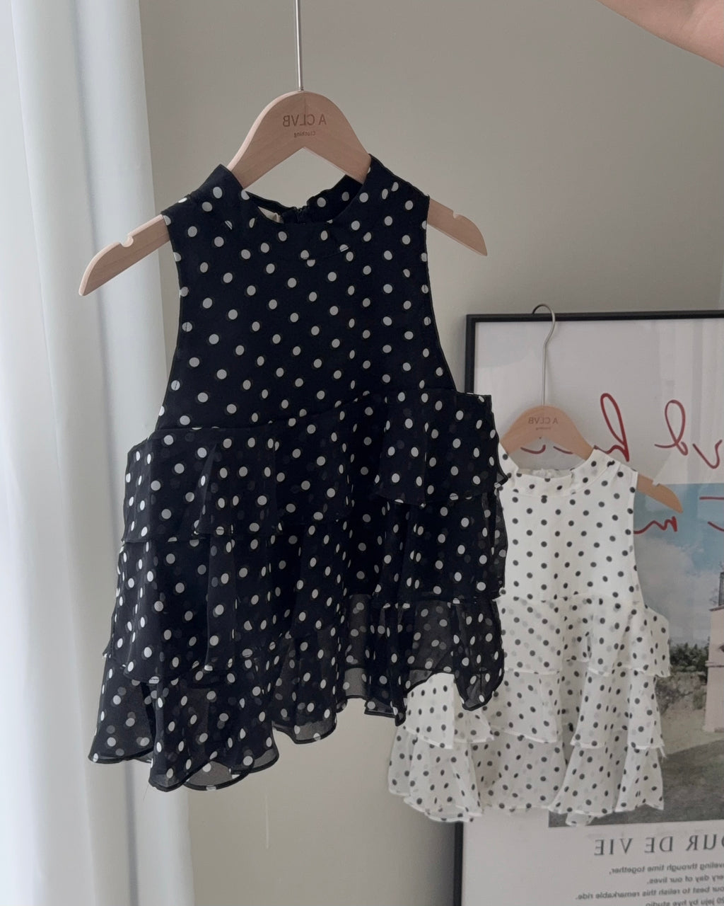 Charlotte Top