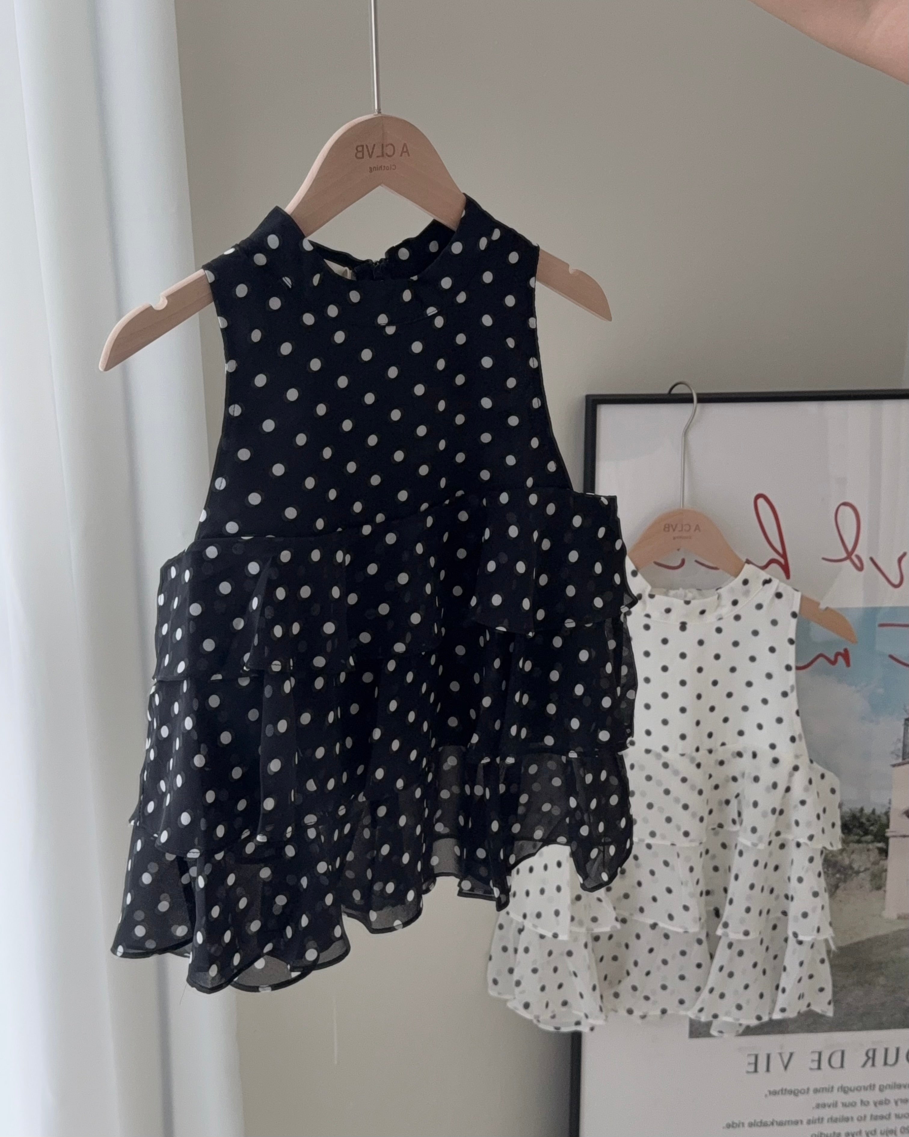 Charlotte Top