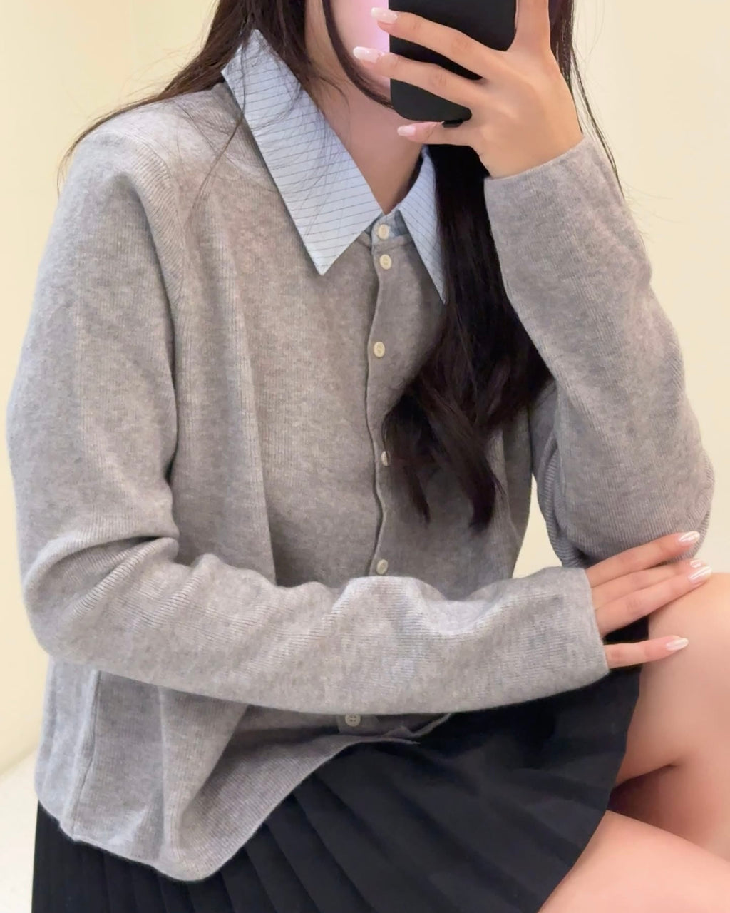 Sally Top