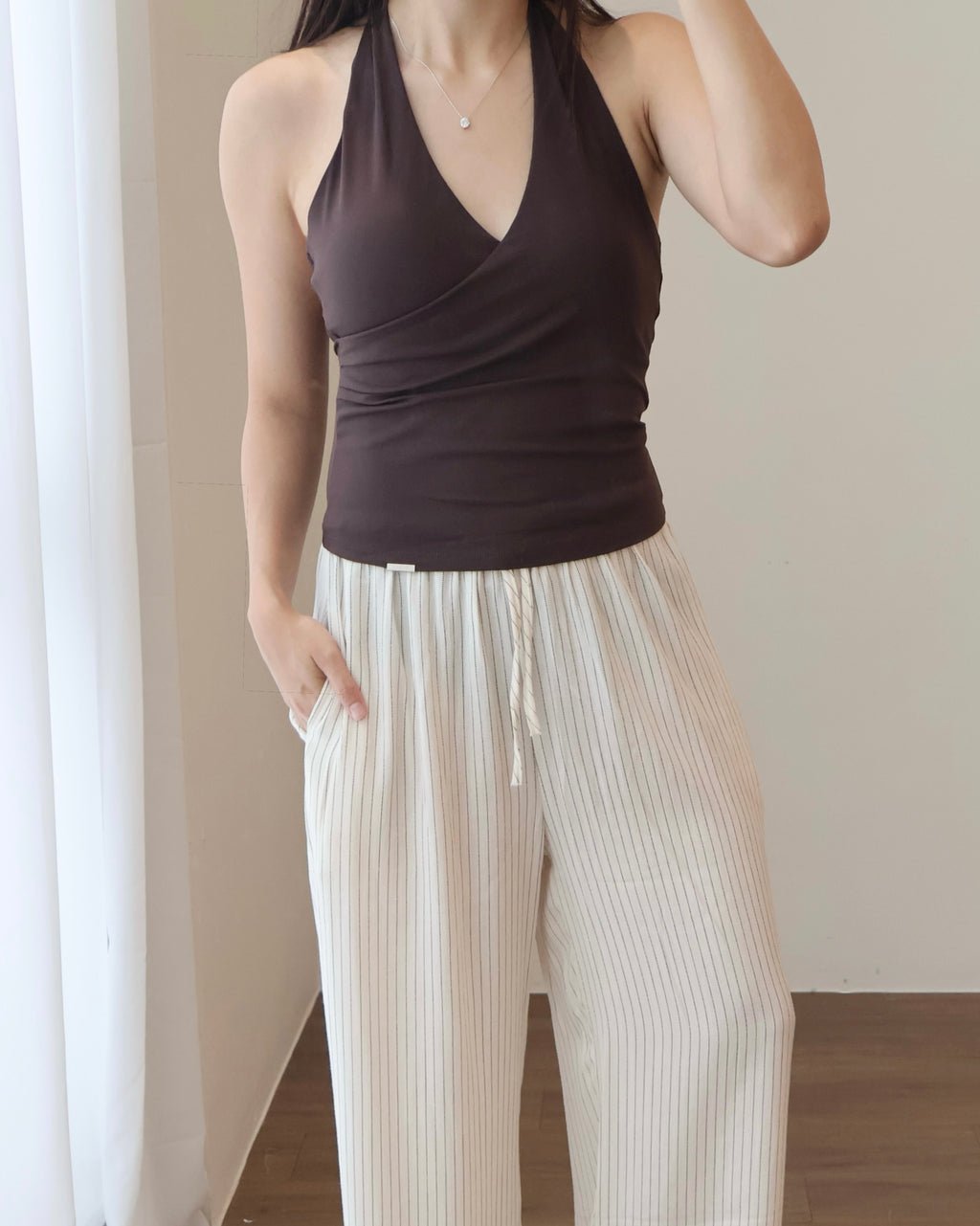 Abbi Top Activewear