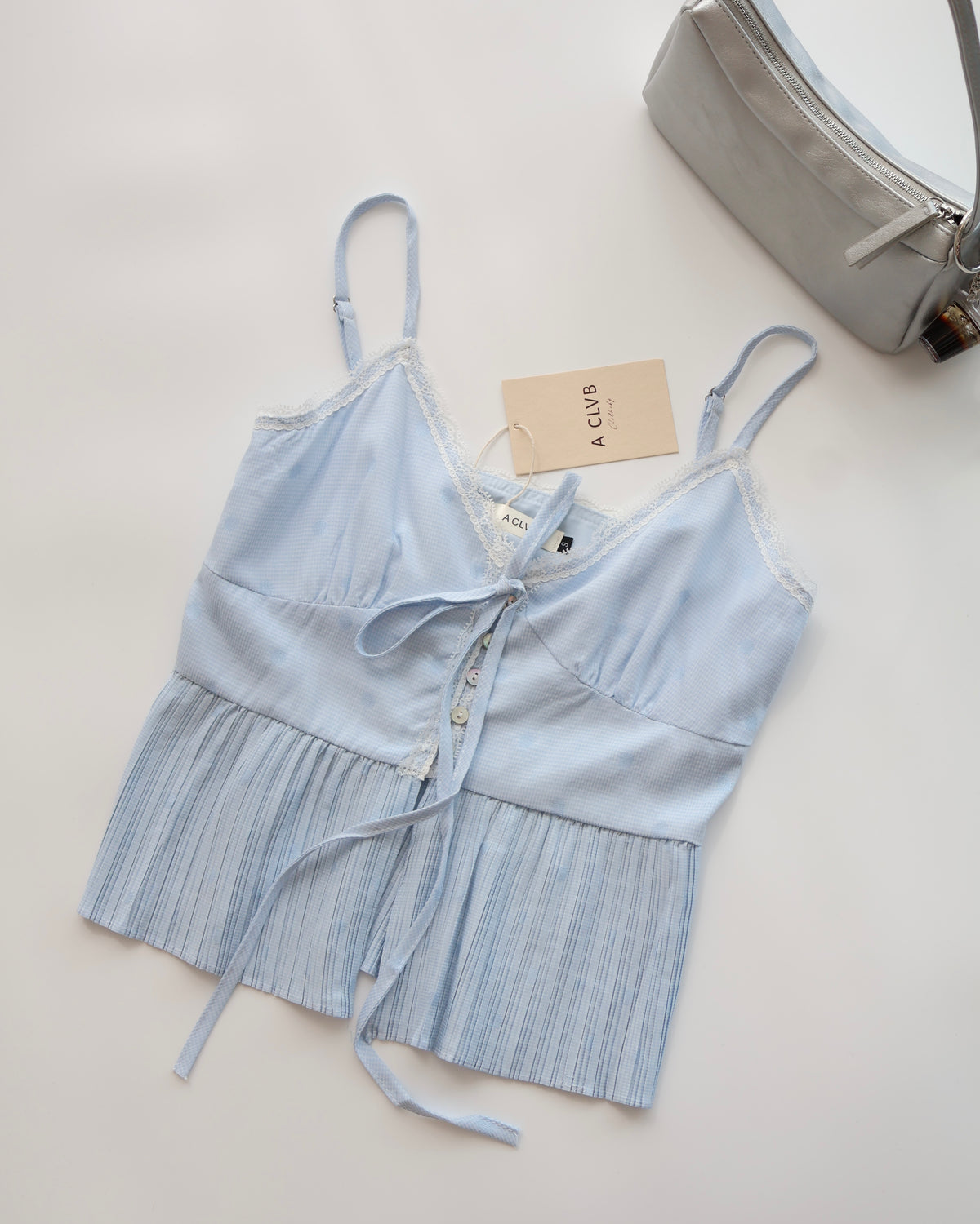 Sammie Top