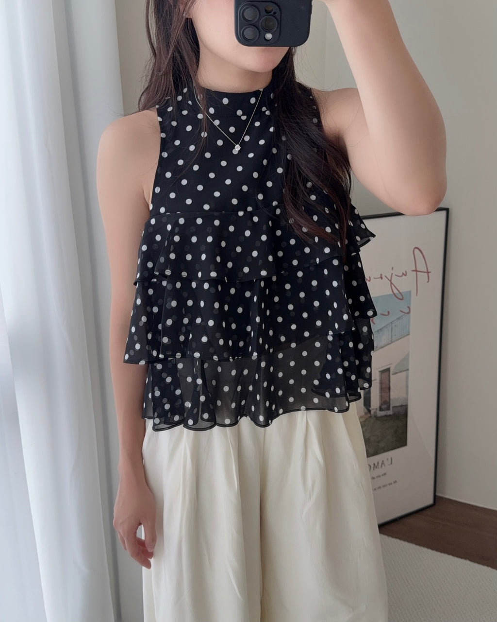Charlotte Top