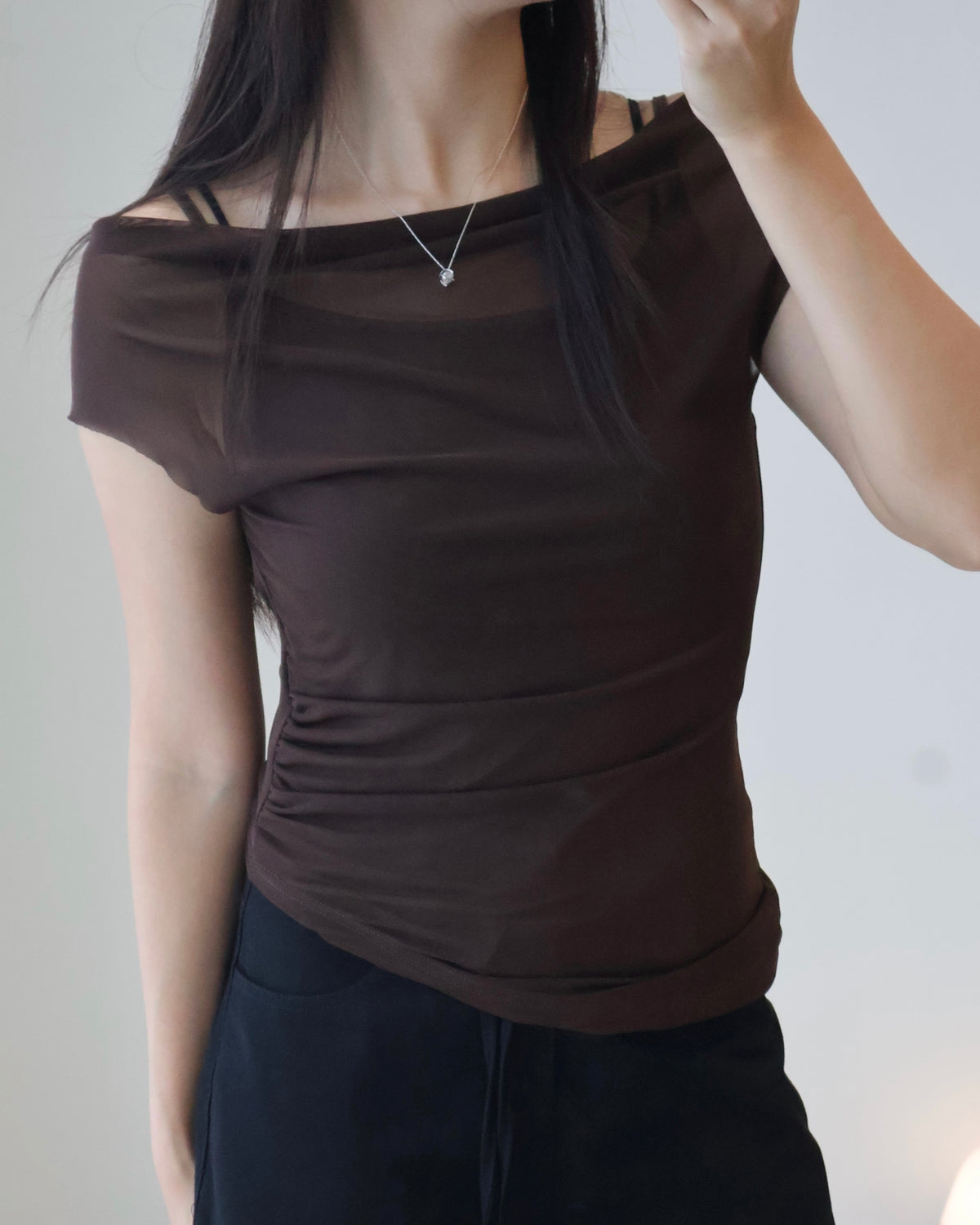 Roxy Top