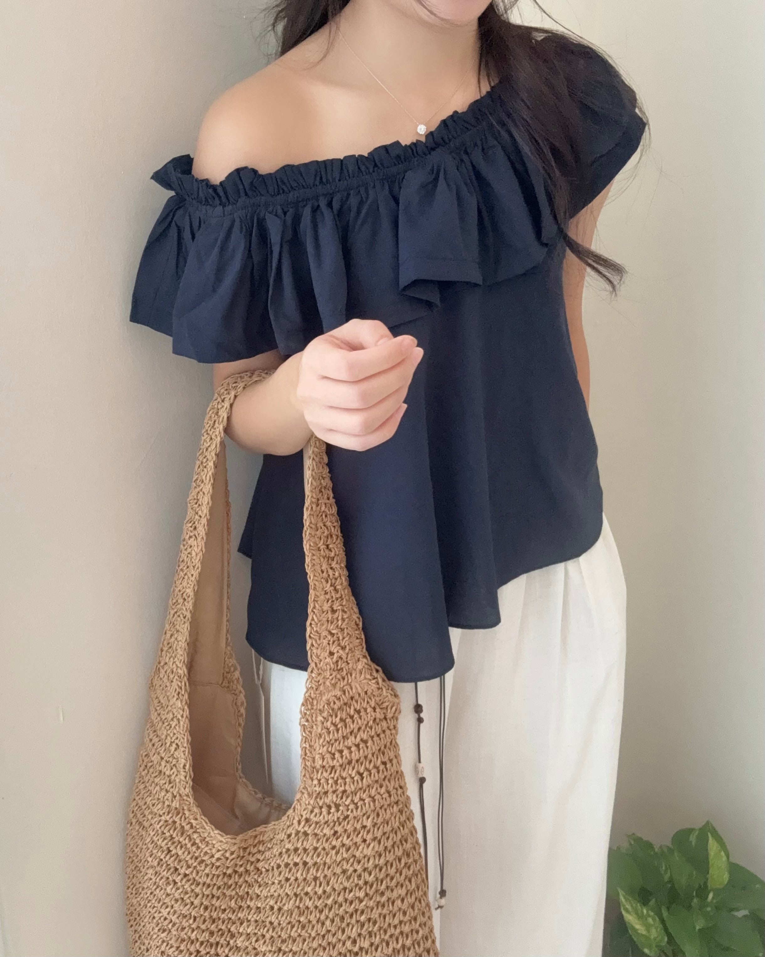 Bianca Top