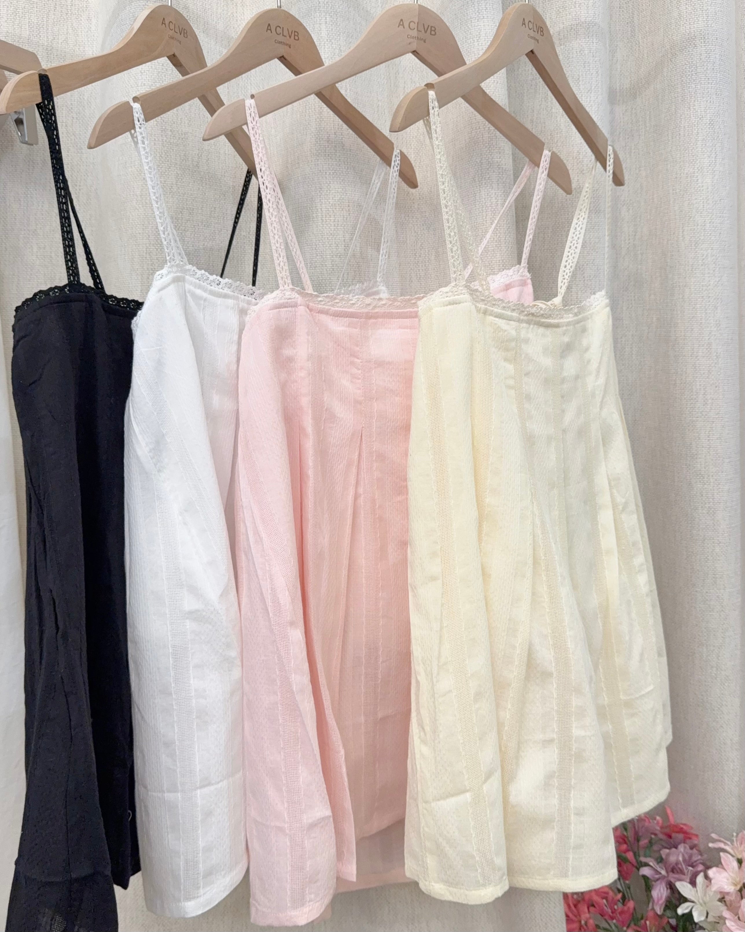 Ophelia Top