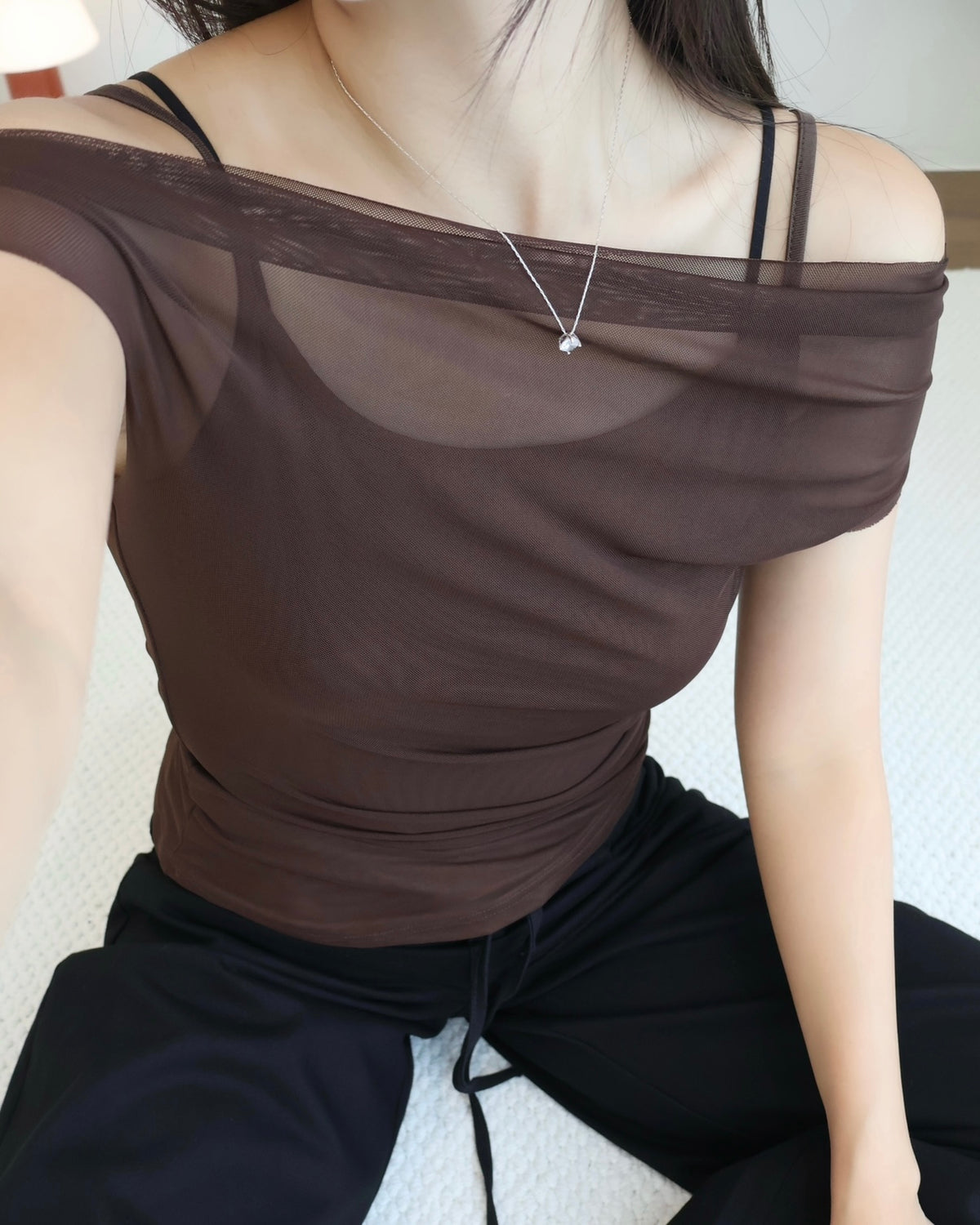 Roxy Top