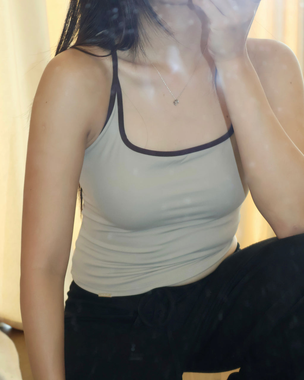 Cassie Top Activewear