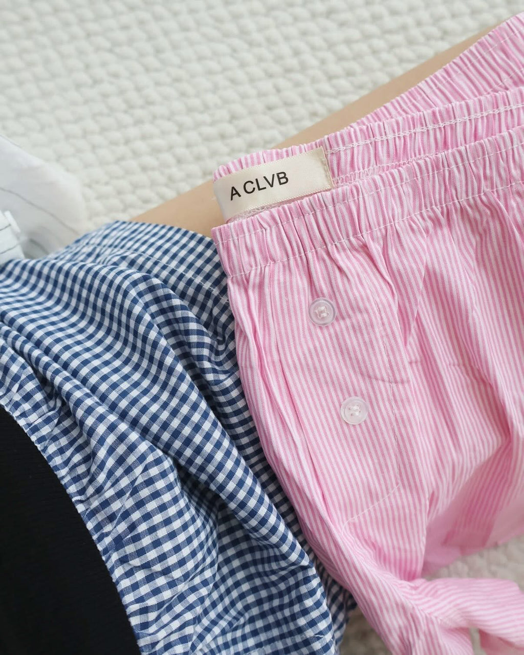 Willow Lounge Shorts