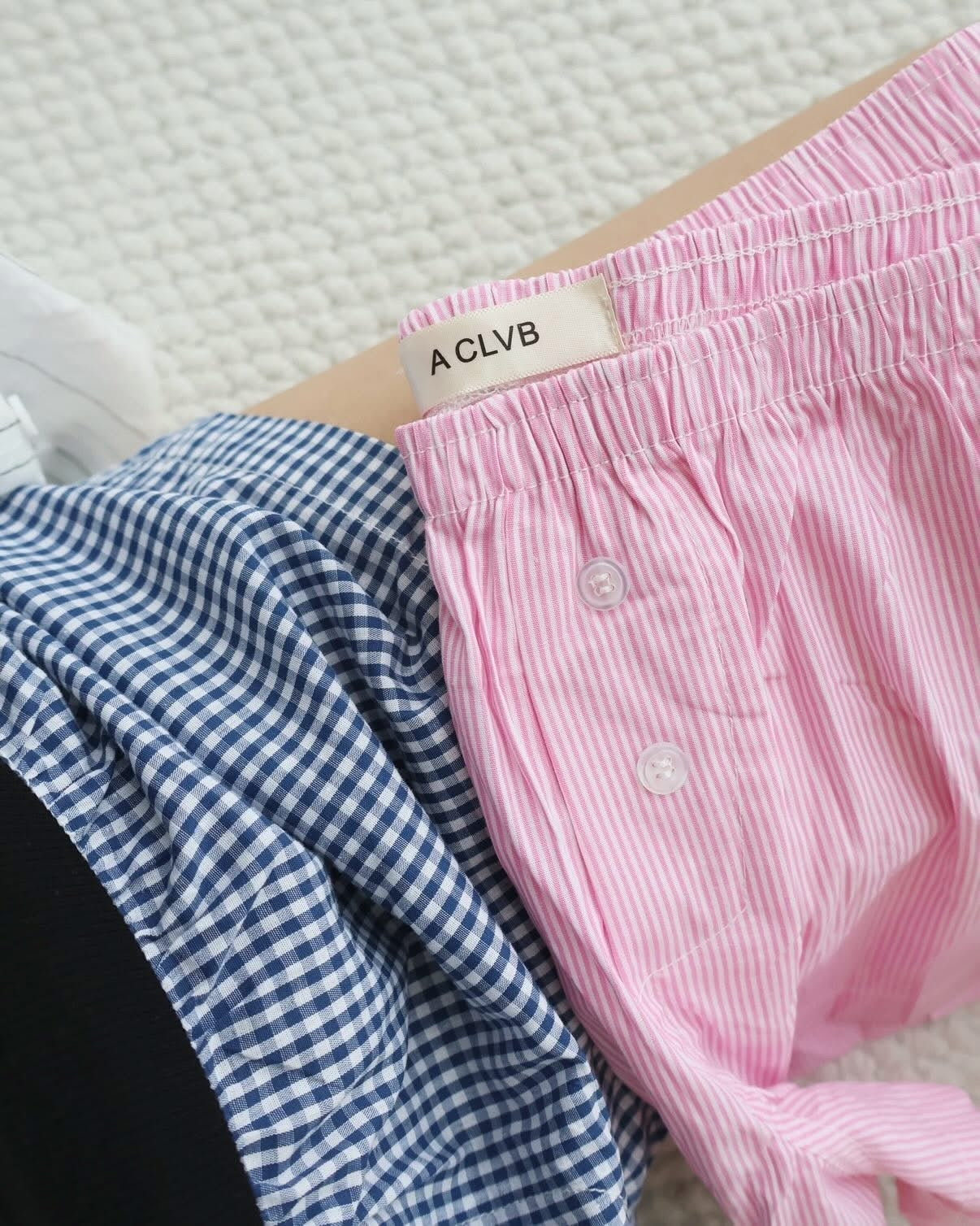 Willow Lounge Shorts