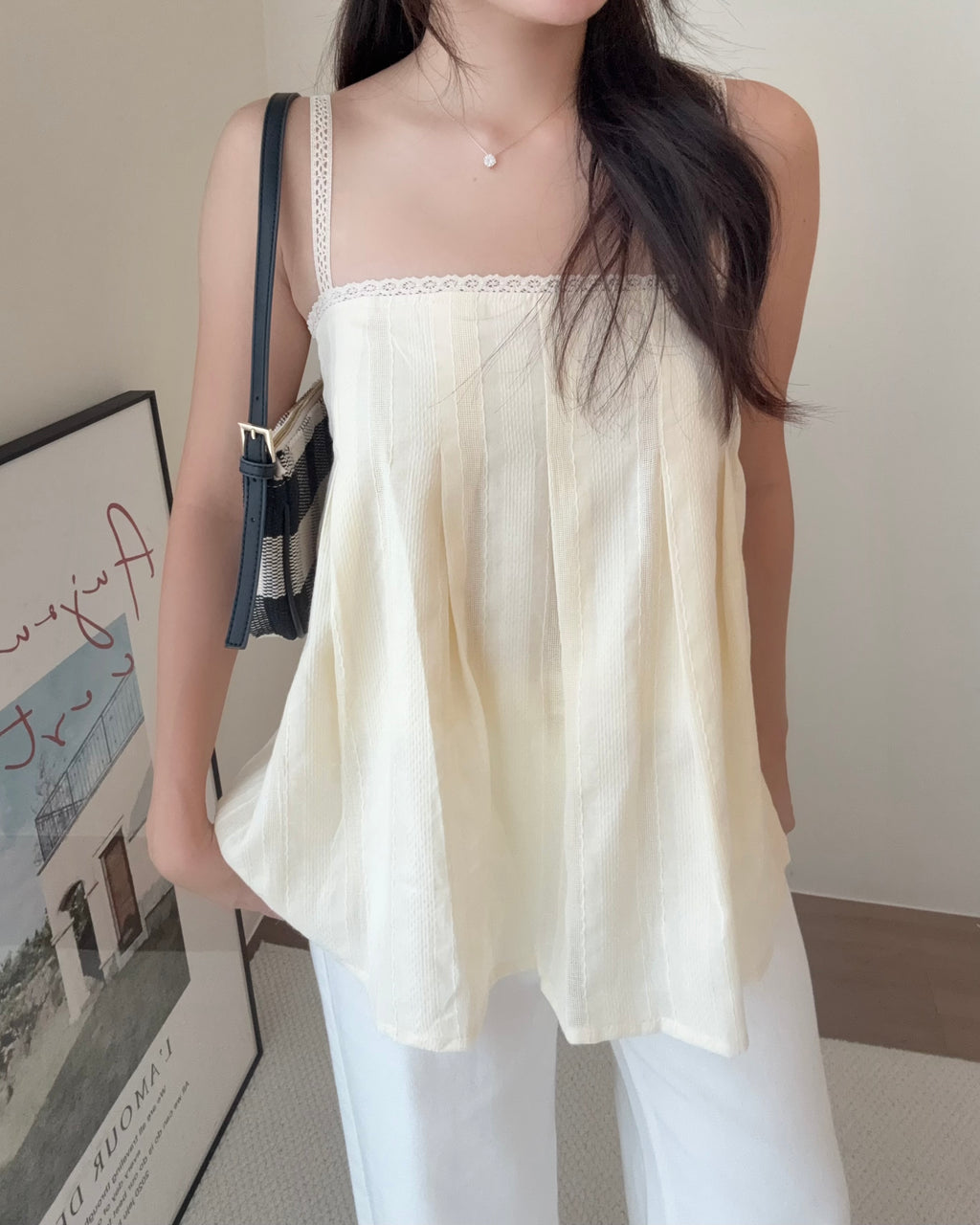 Ophelia Top
