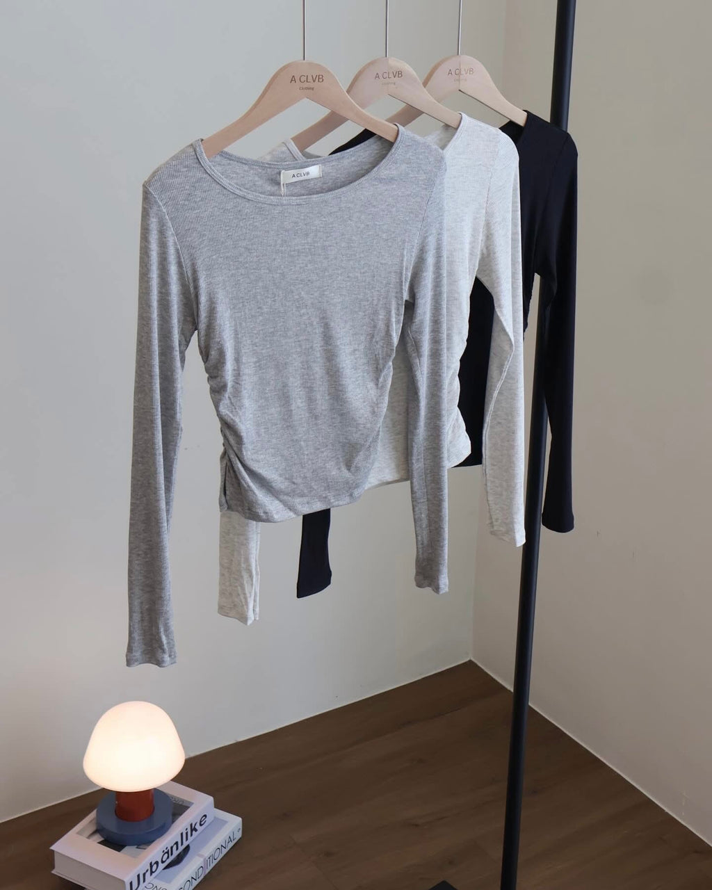 Dreamy Top