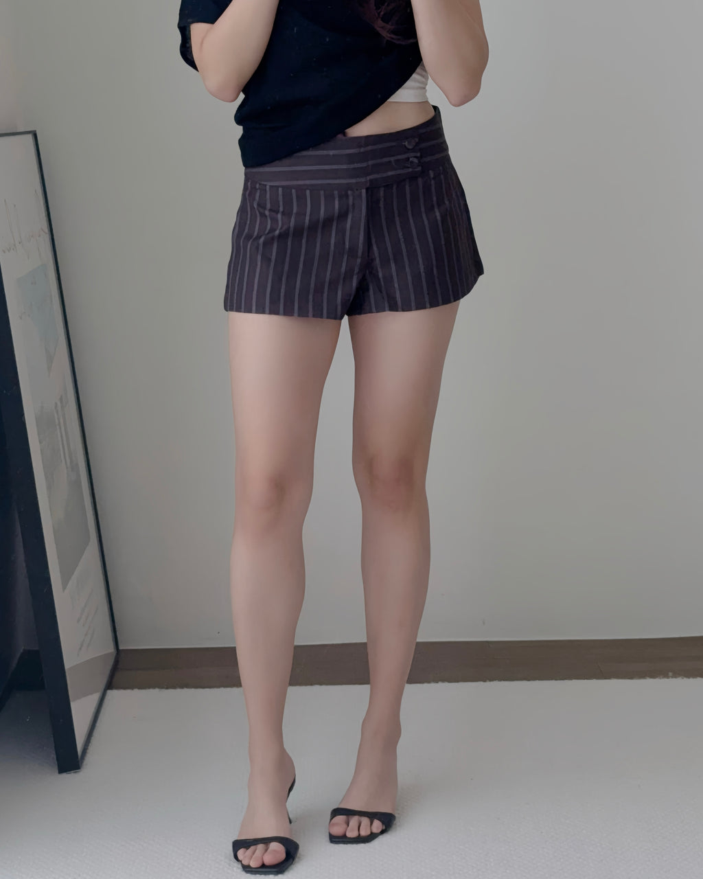 Alexis Shorts