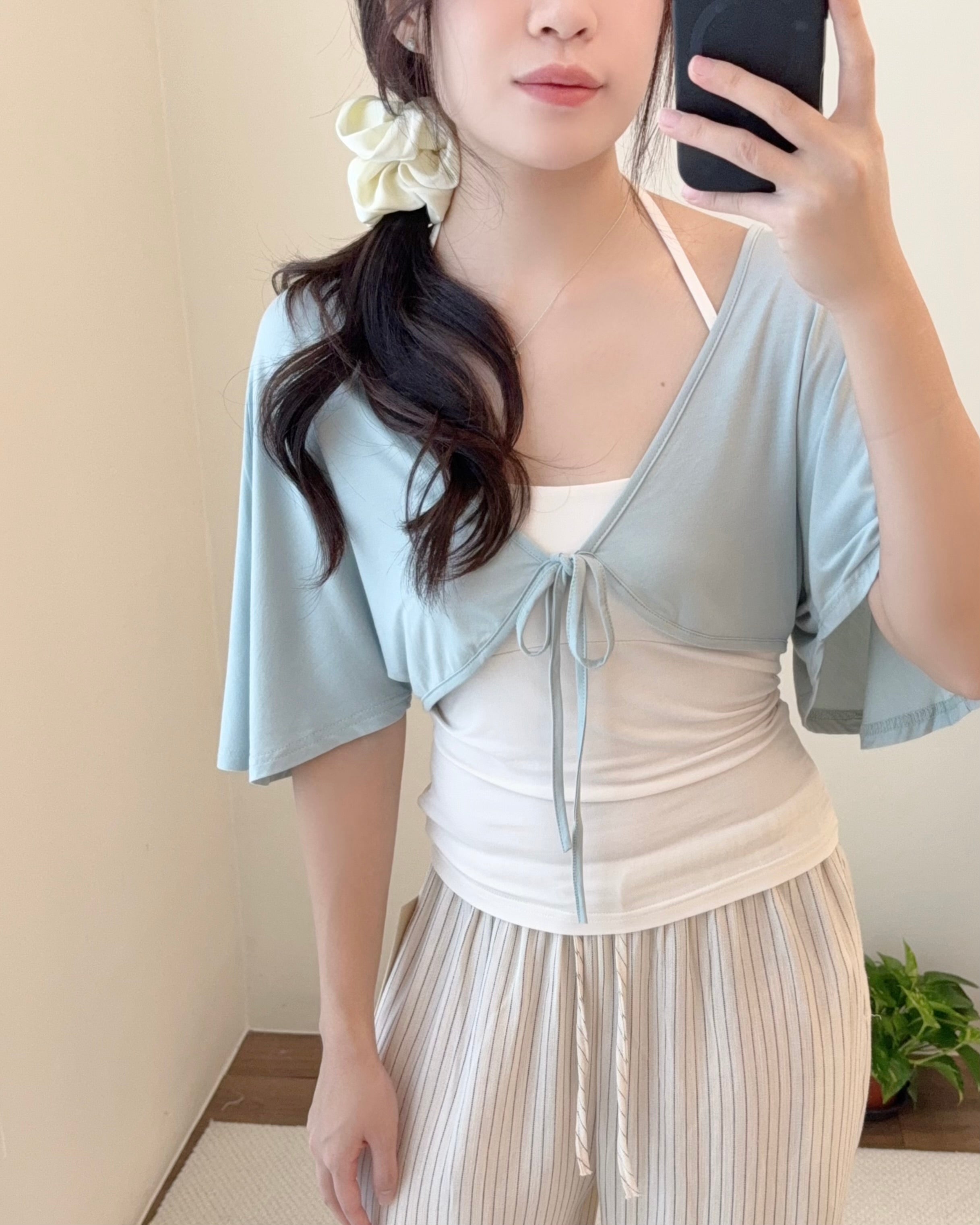 Kayla Top Set