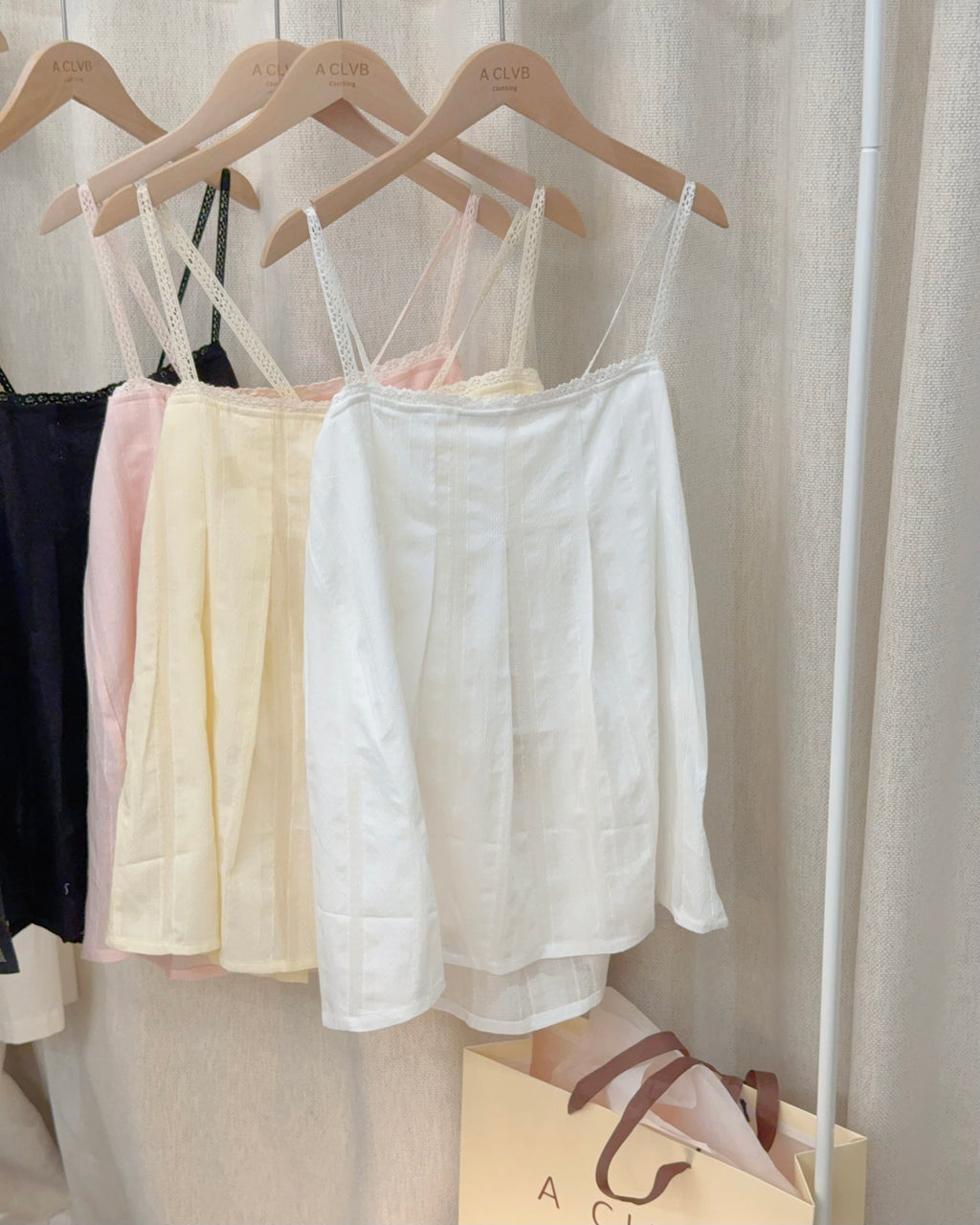Ophelia Top