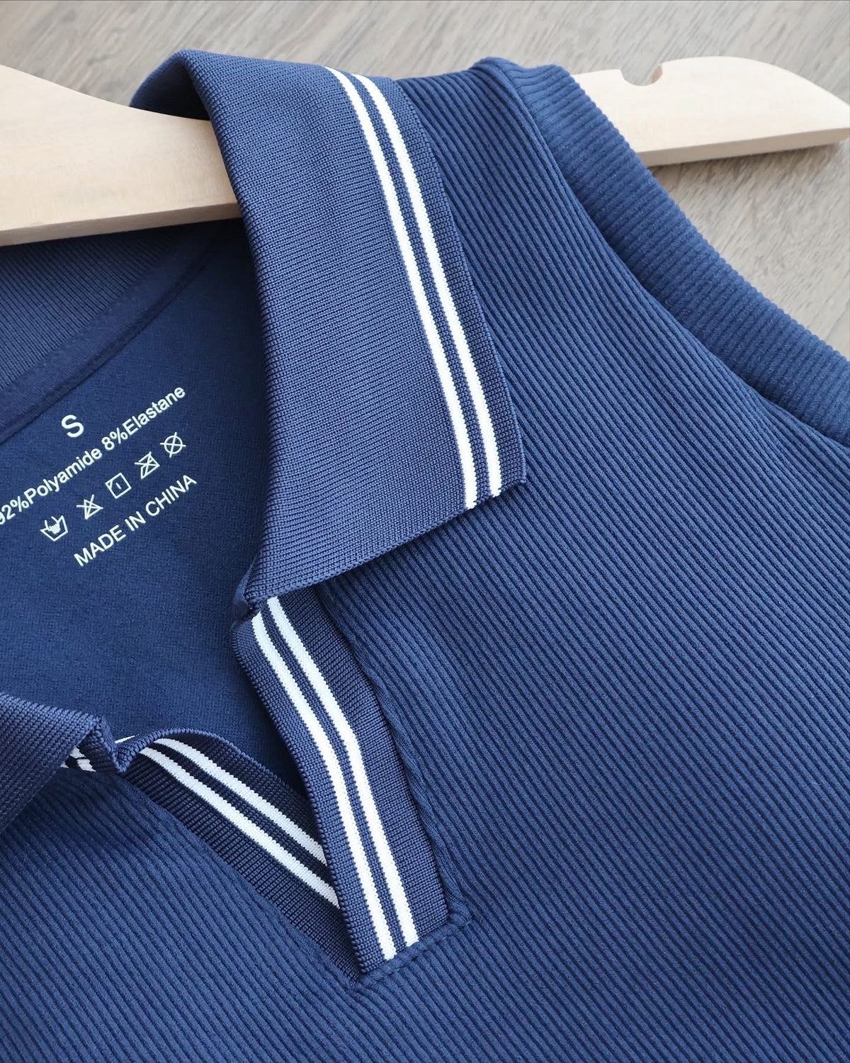 All-Round Padded Top Activewear