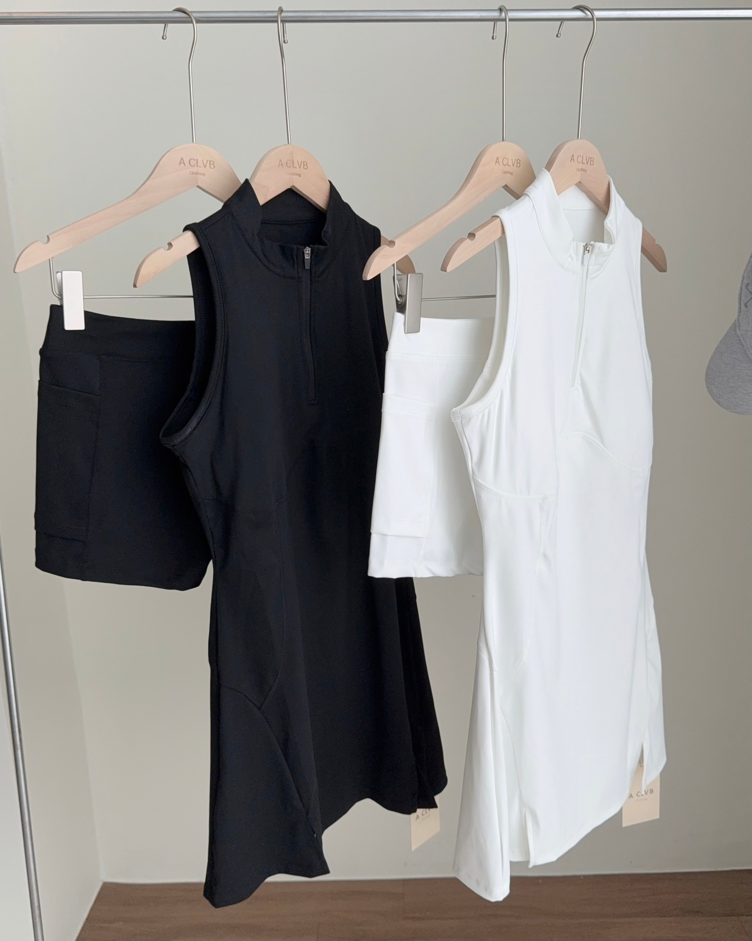 Eleanor Tennis Dress Activewear