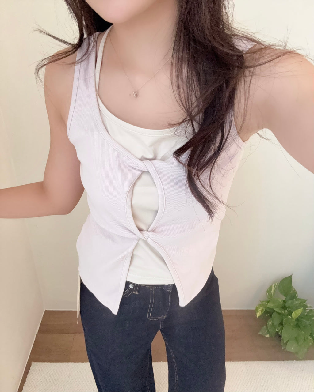 Kylie Top