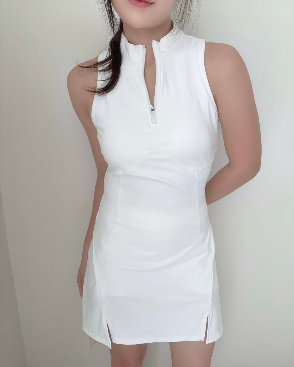 Eleanor Tennis Dress Activewear