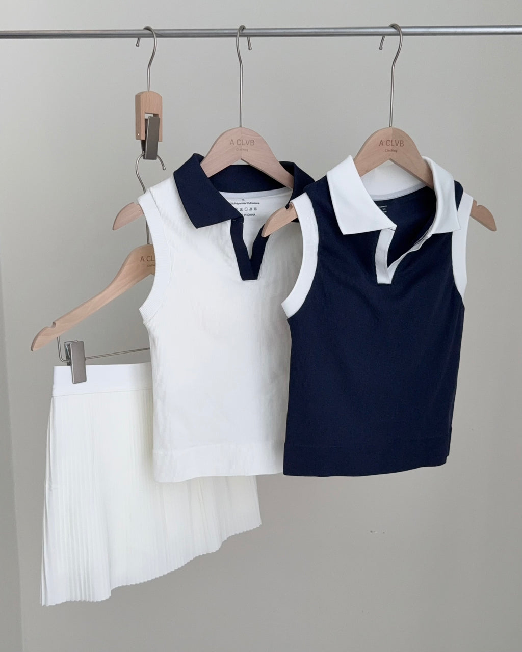 Karen Top Activewear