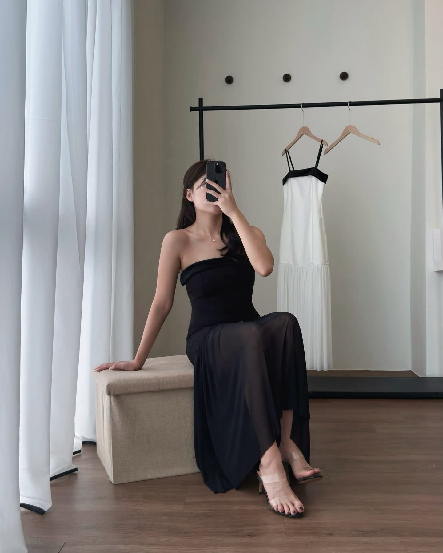 Soiree Dress