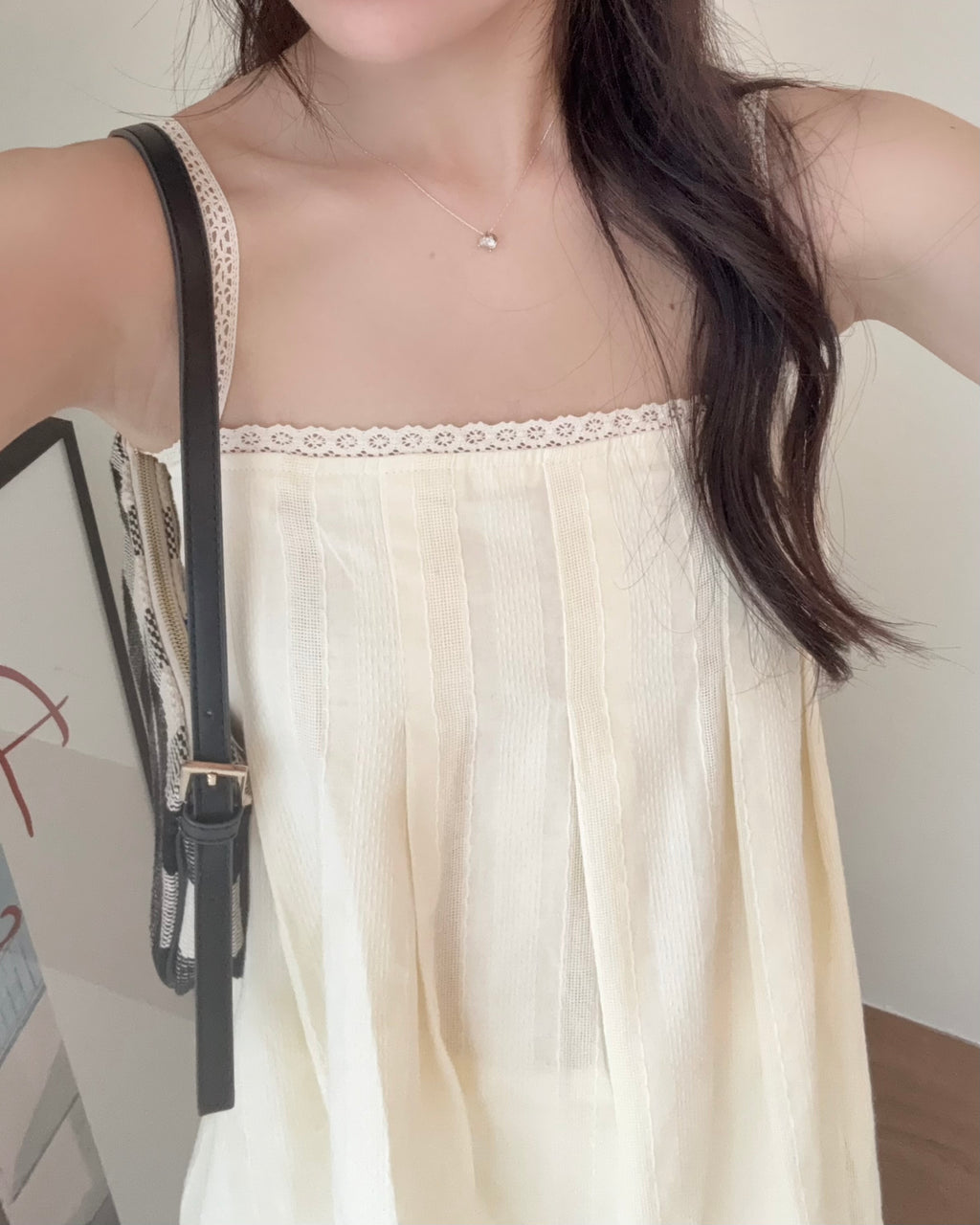 Ophelia Top