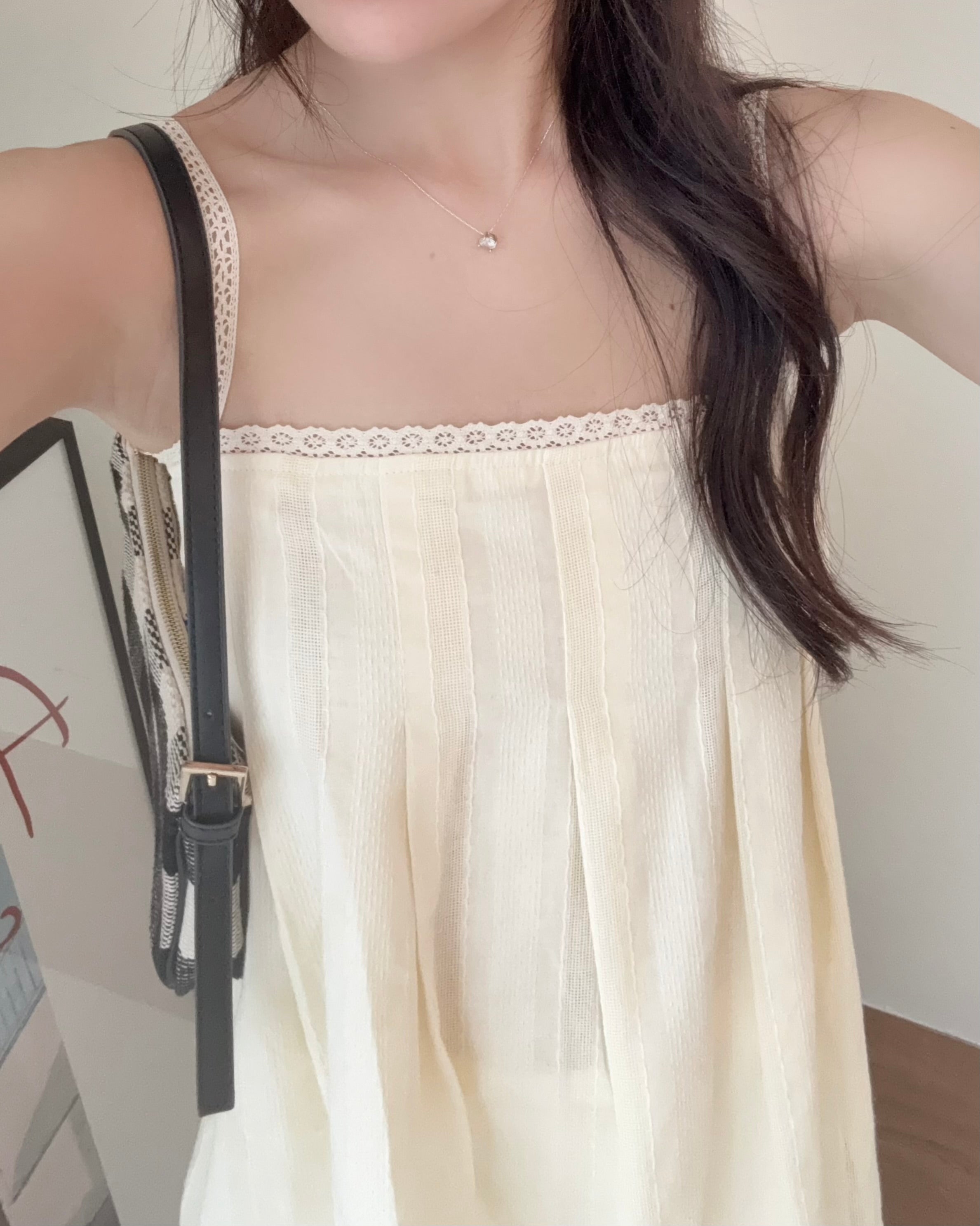Ophelia Top