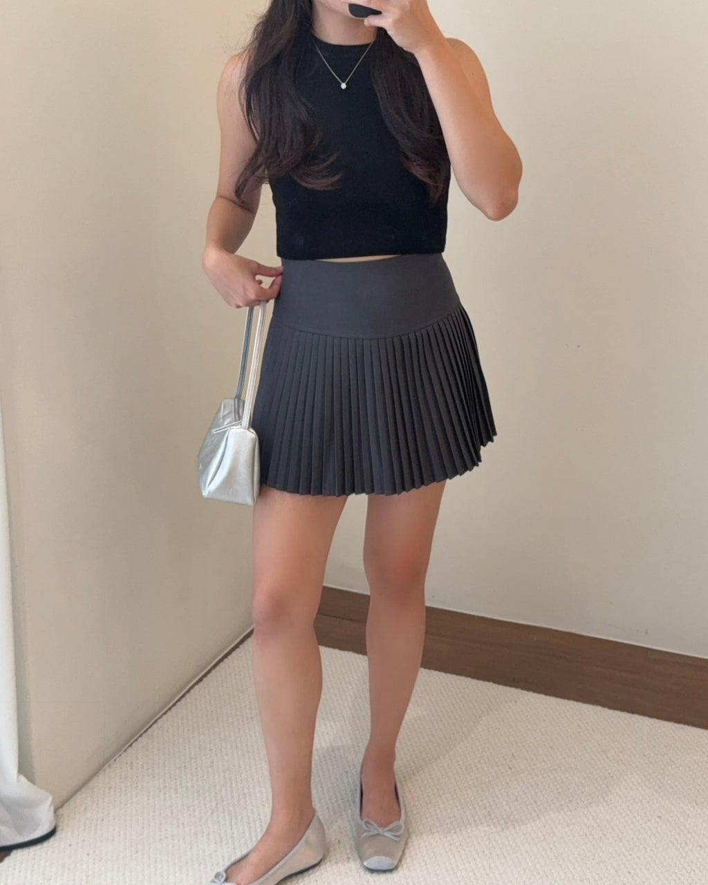 Clarke Skirt