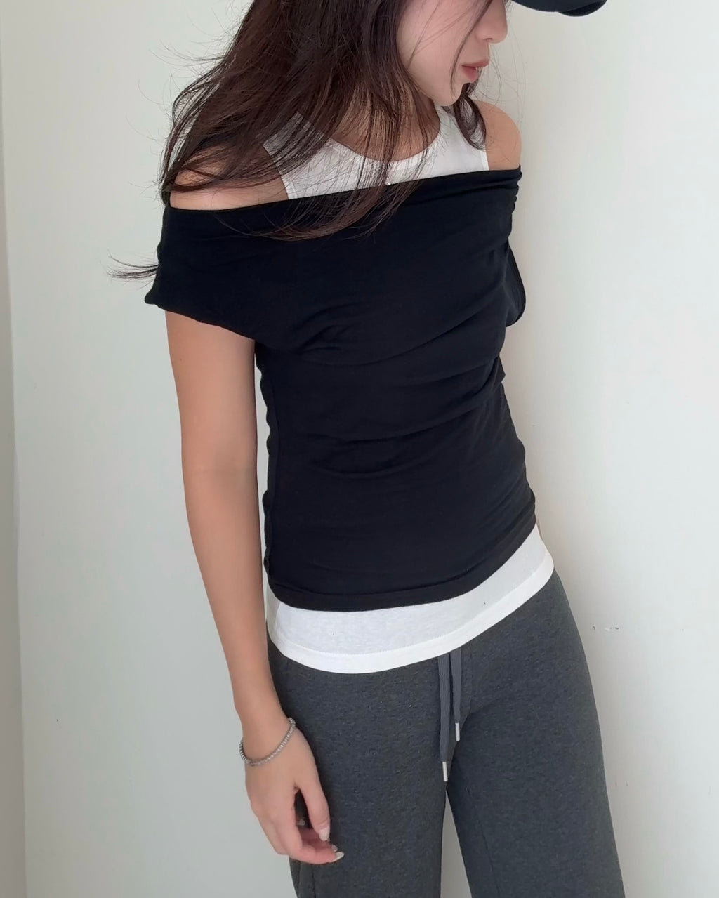 Hannah Top