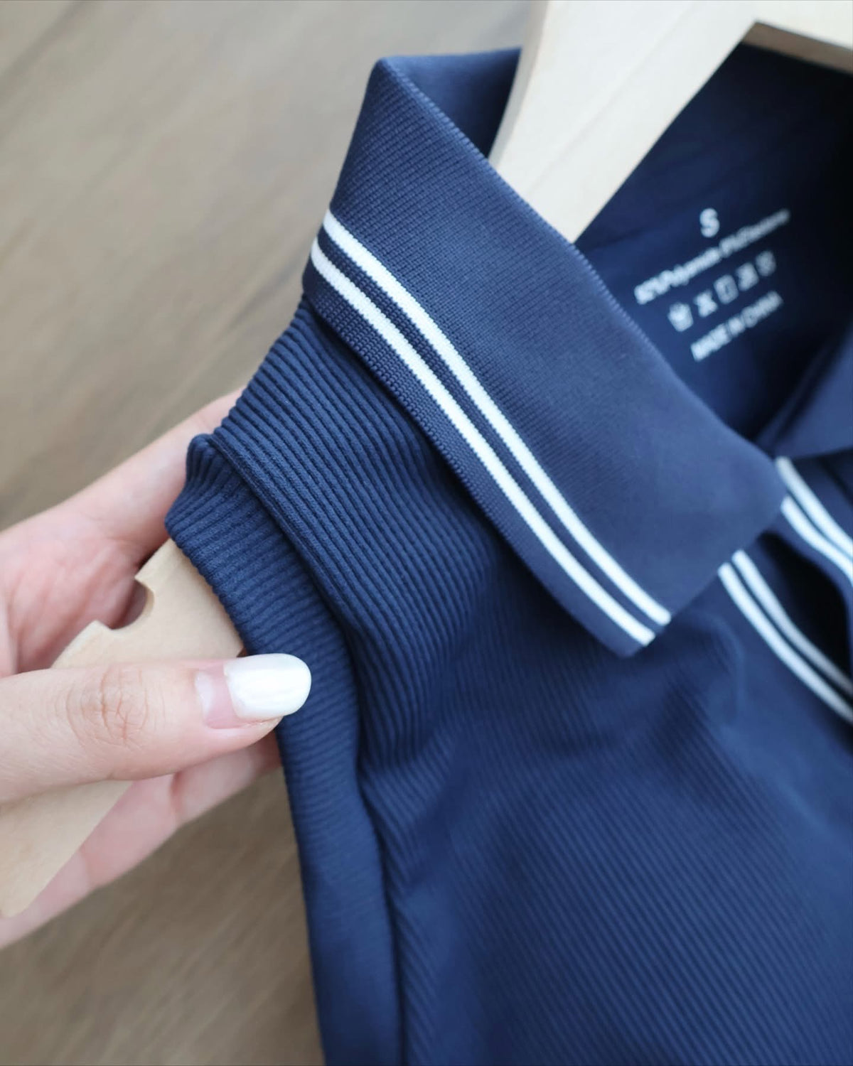 All-Round Padded Top Activewear