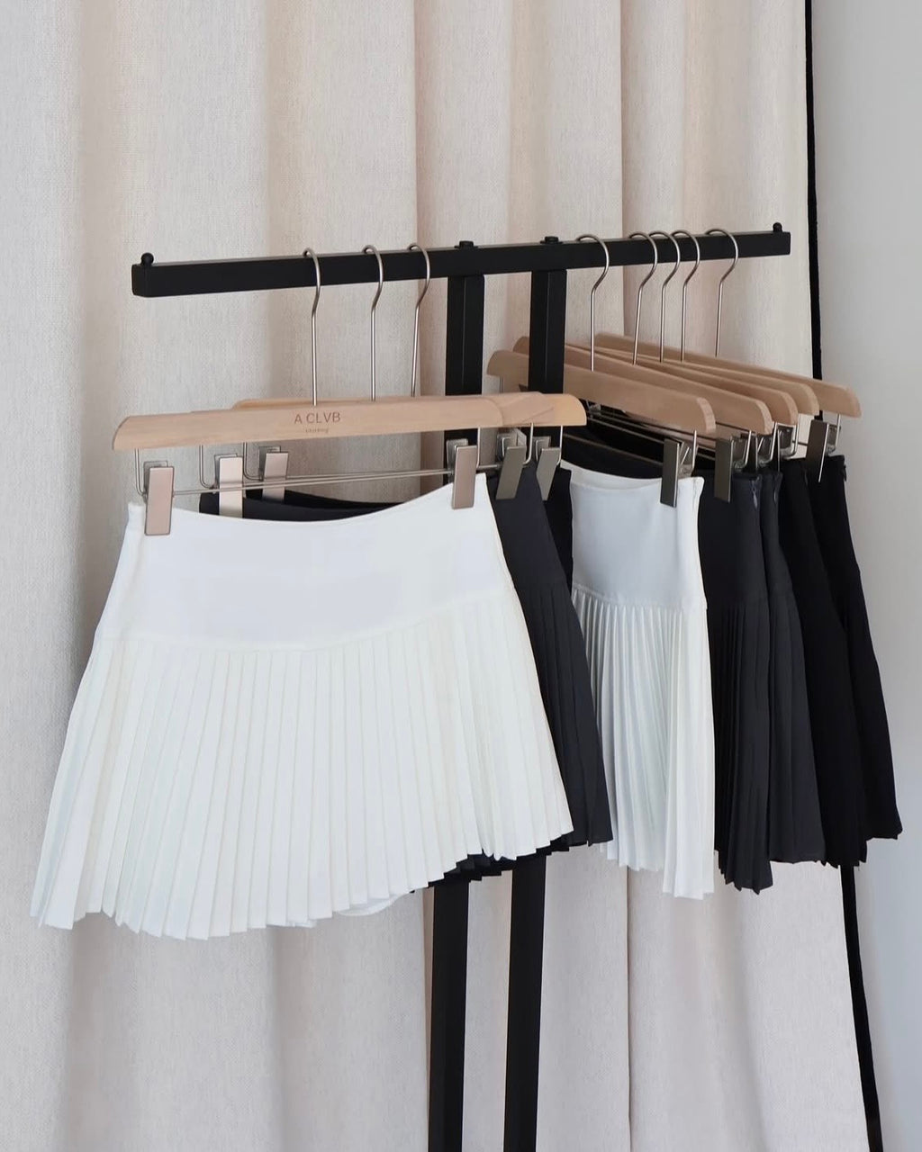 Clarke Skirt