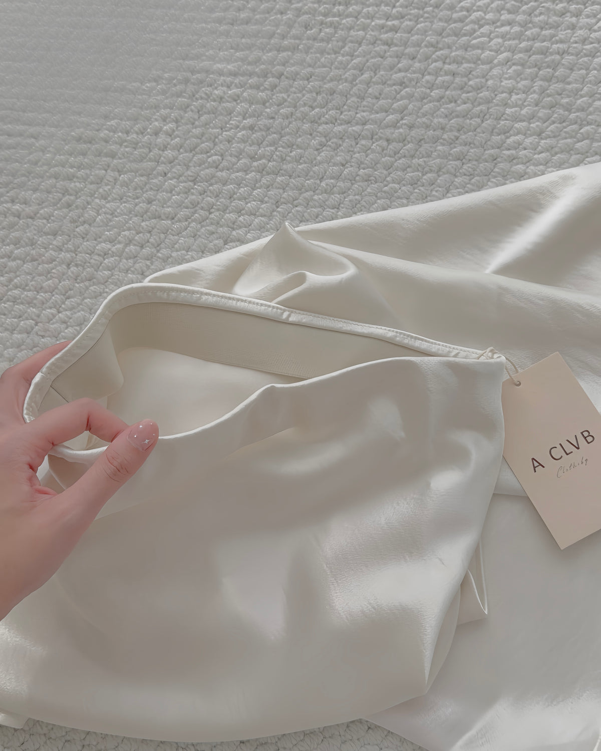 Beth Skirt