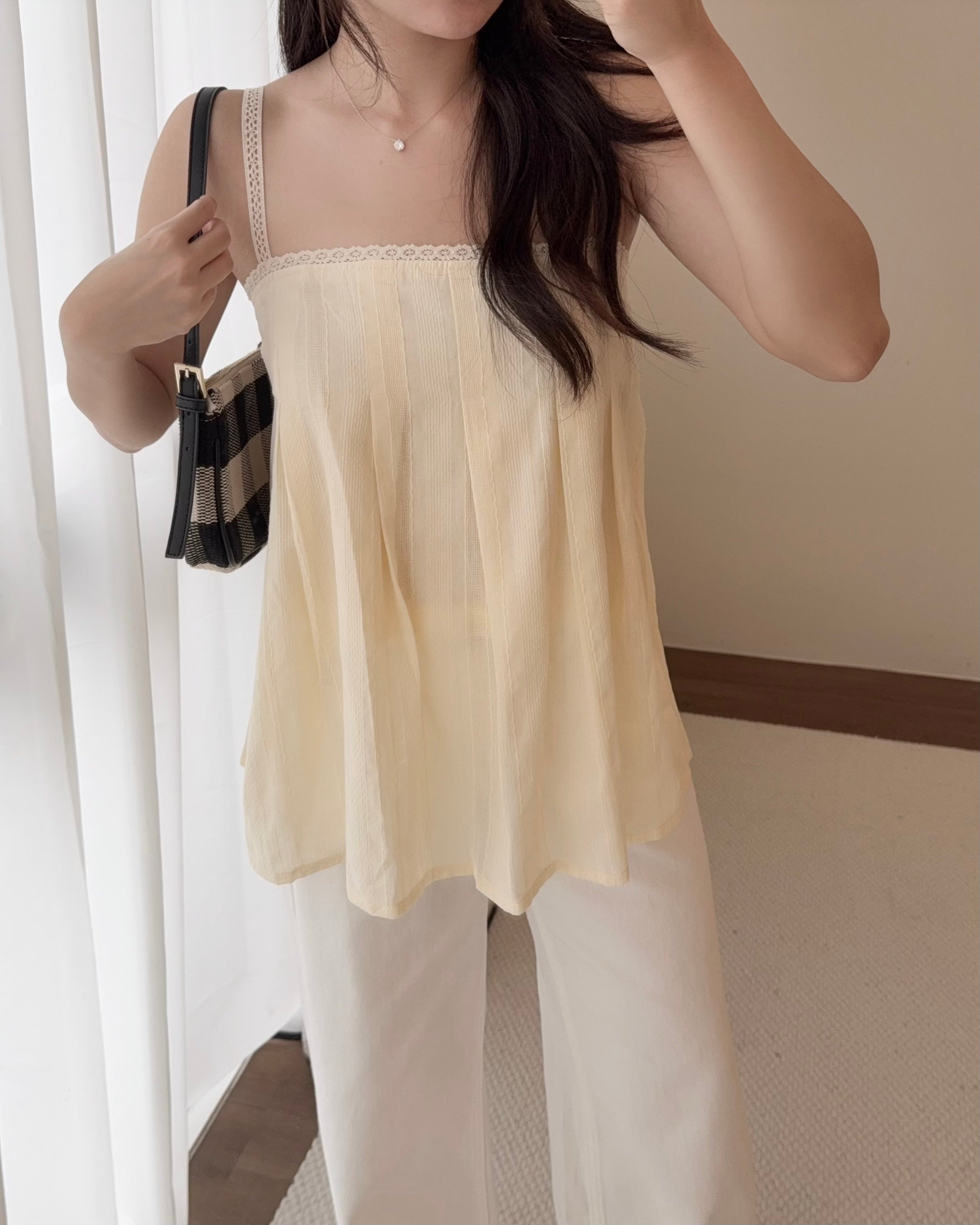 Ophelia Top
