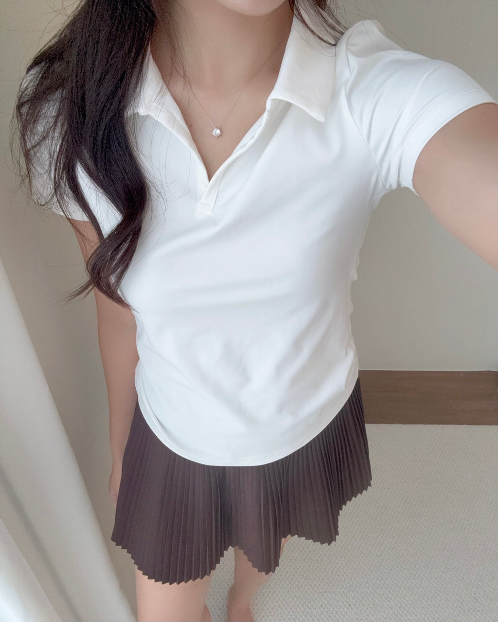 Tennis Skirt Activewear