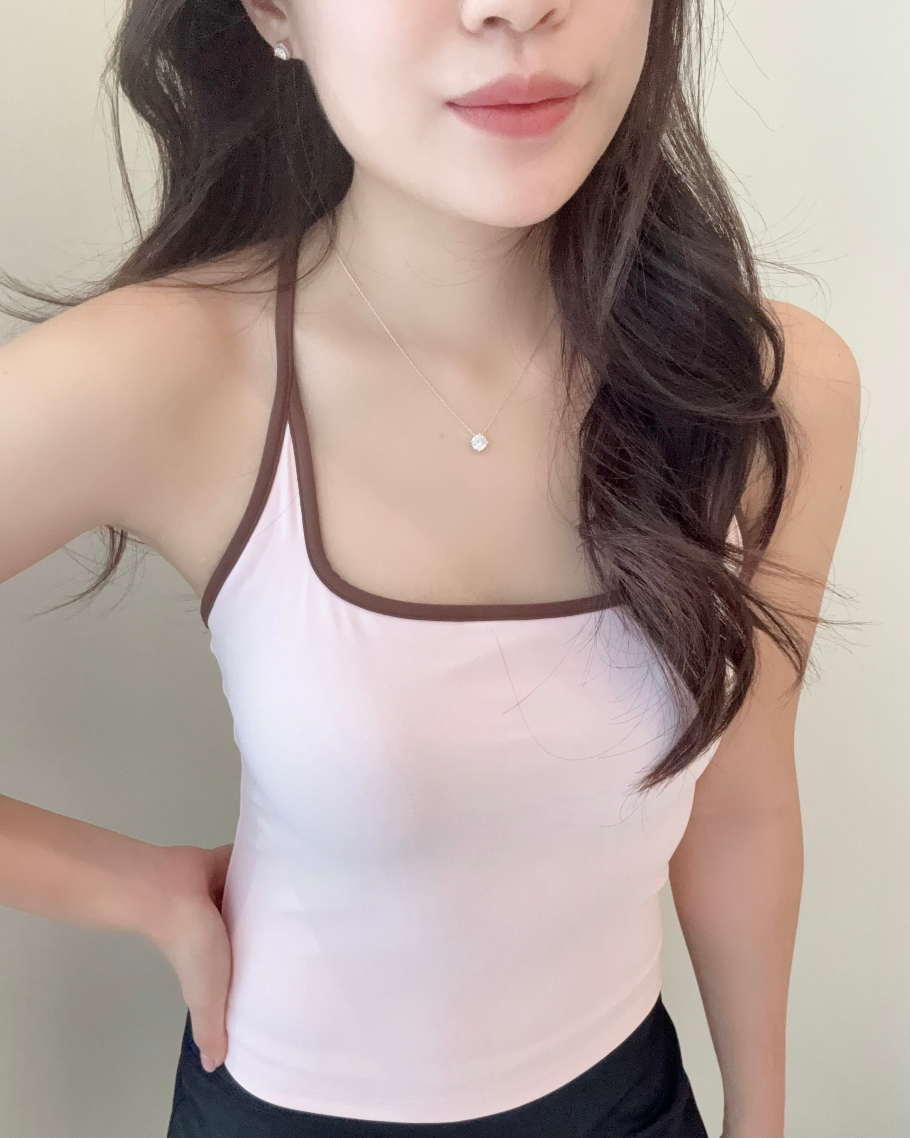 Cassie Top Activewear