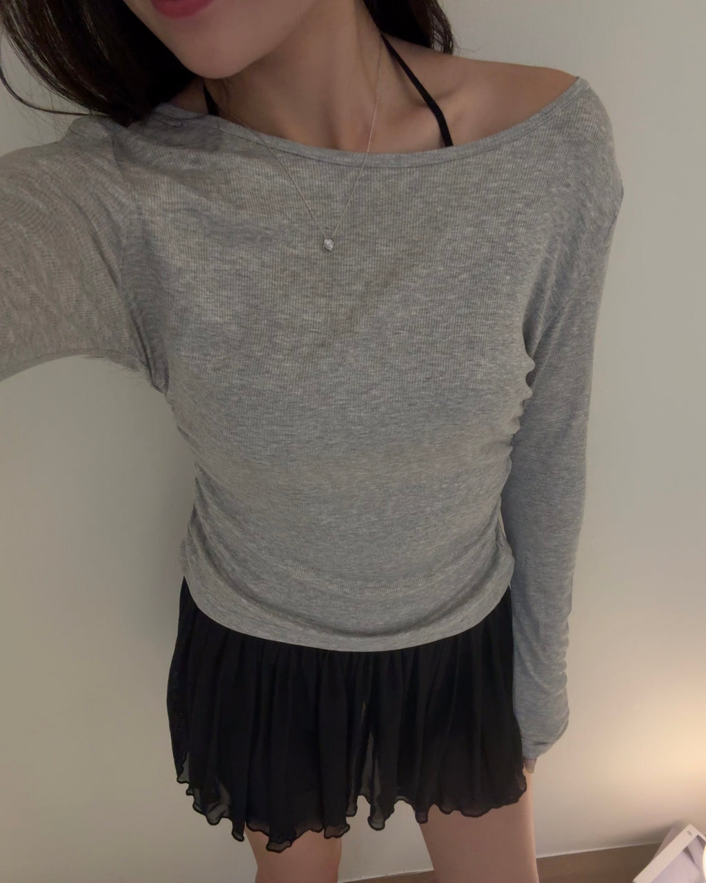 Dreamy Top