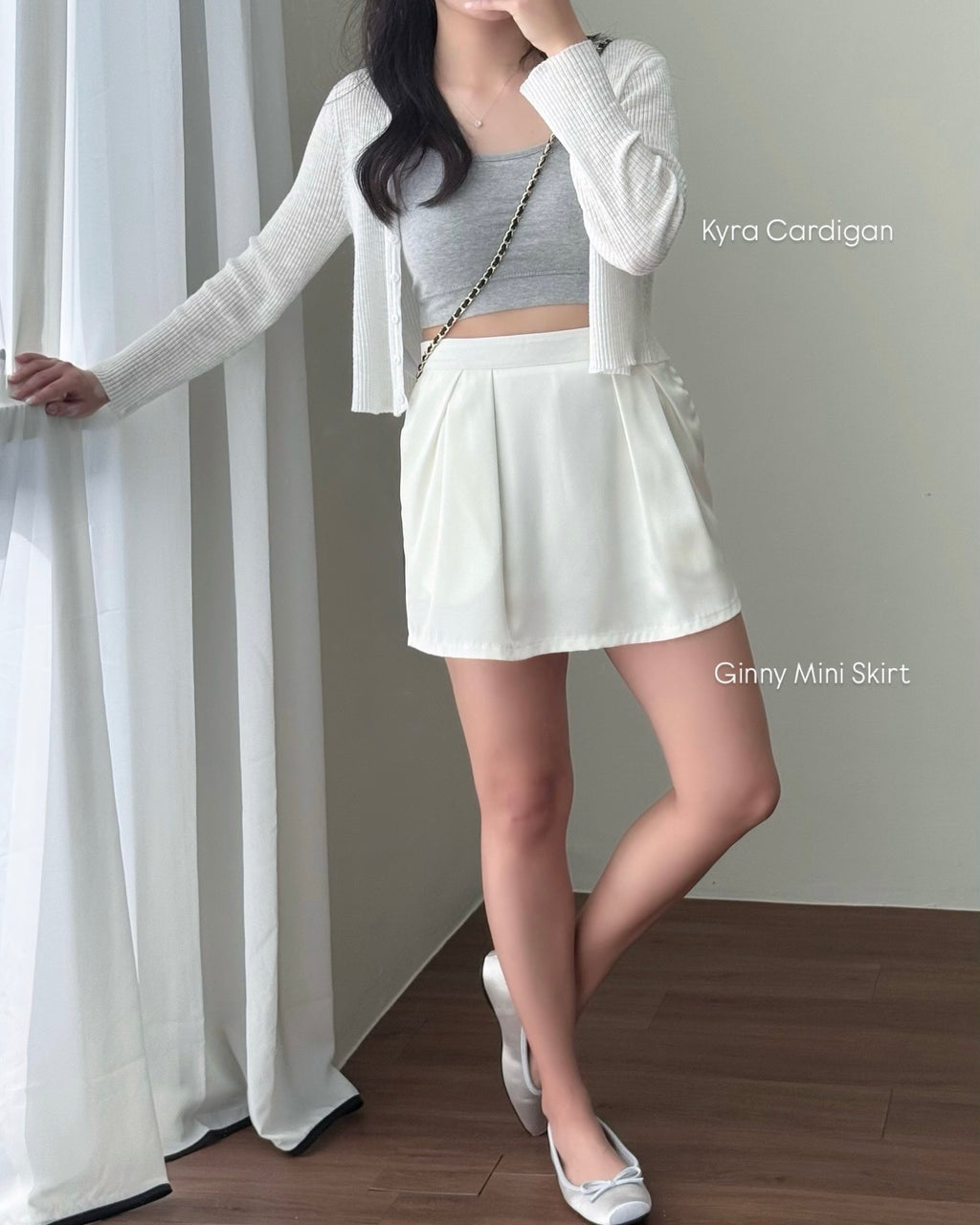 Kyra Cardigan