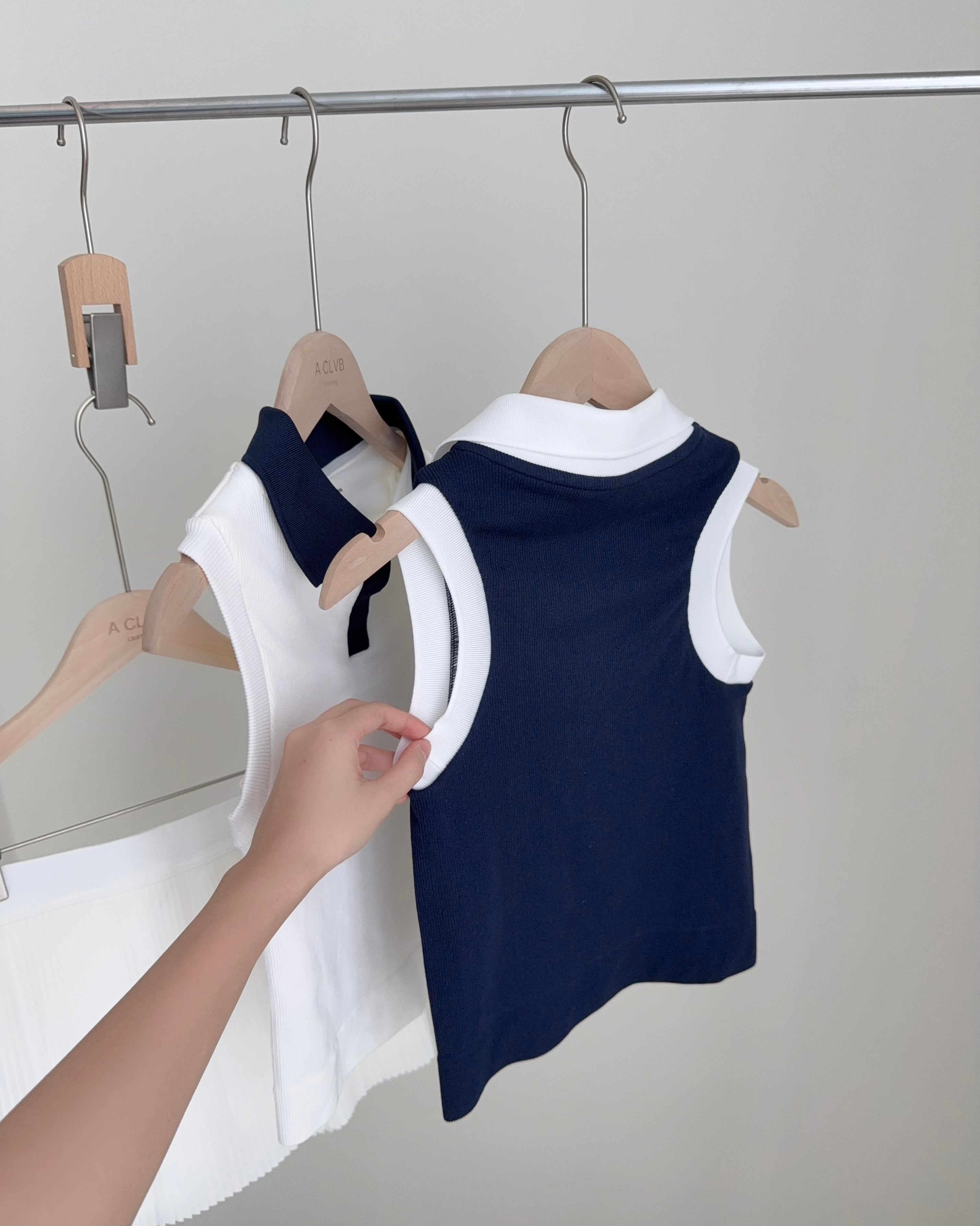 Karen Top Activewear