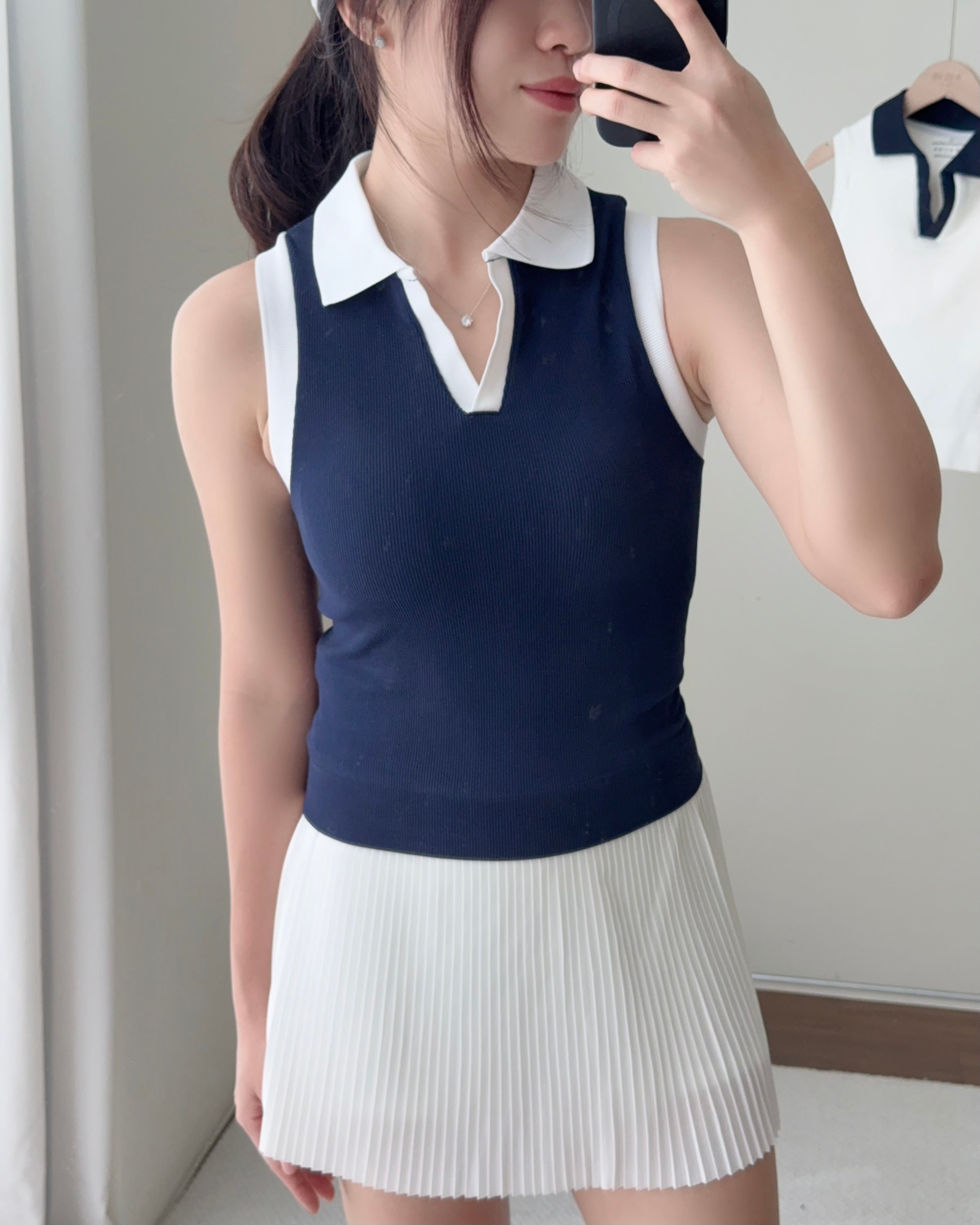 Karen Top Activewear