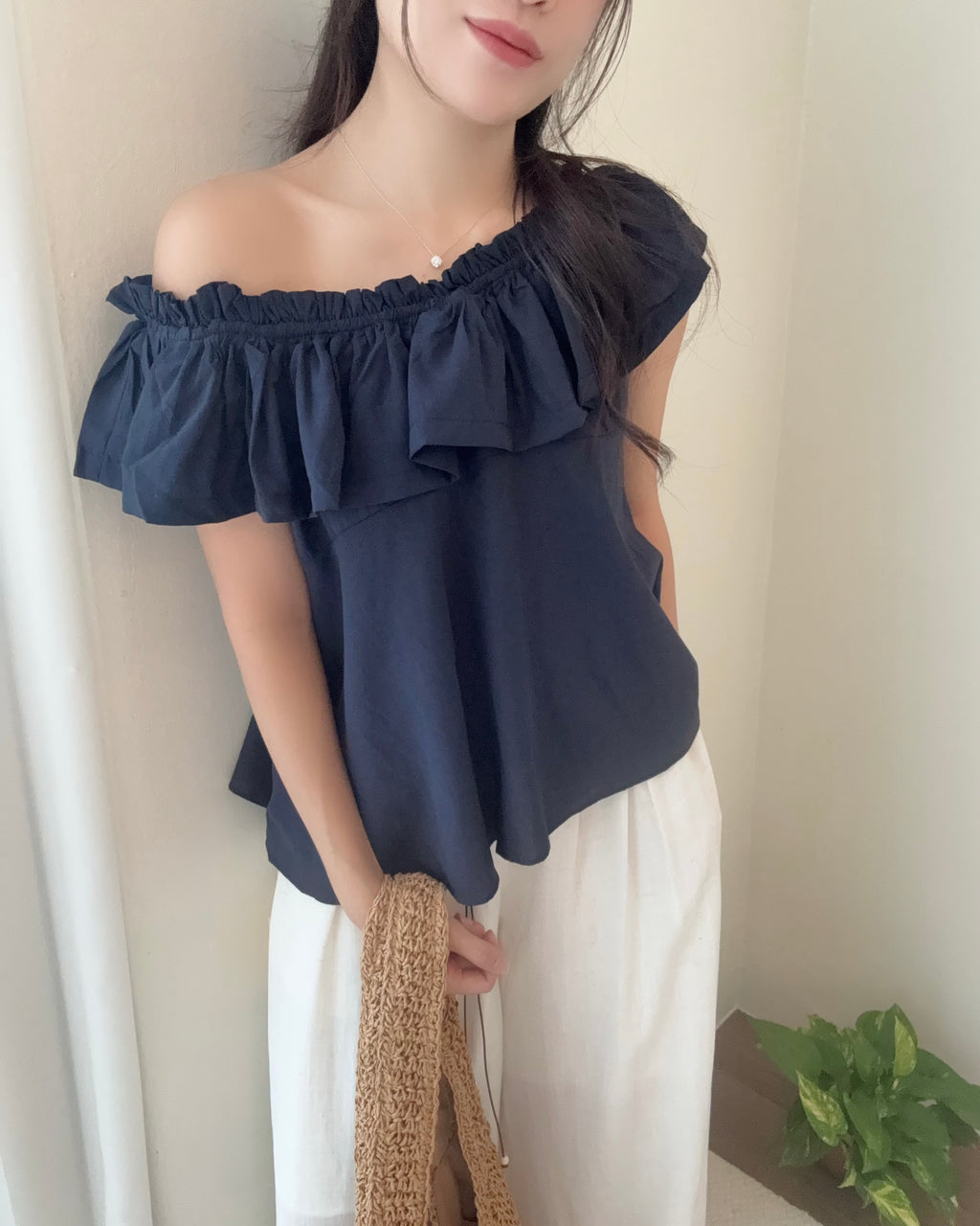 Bianca Top