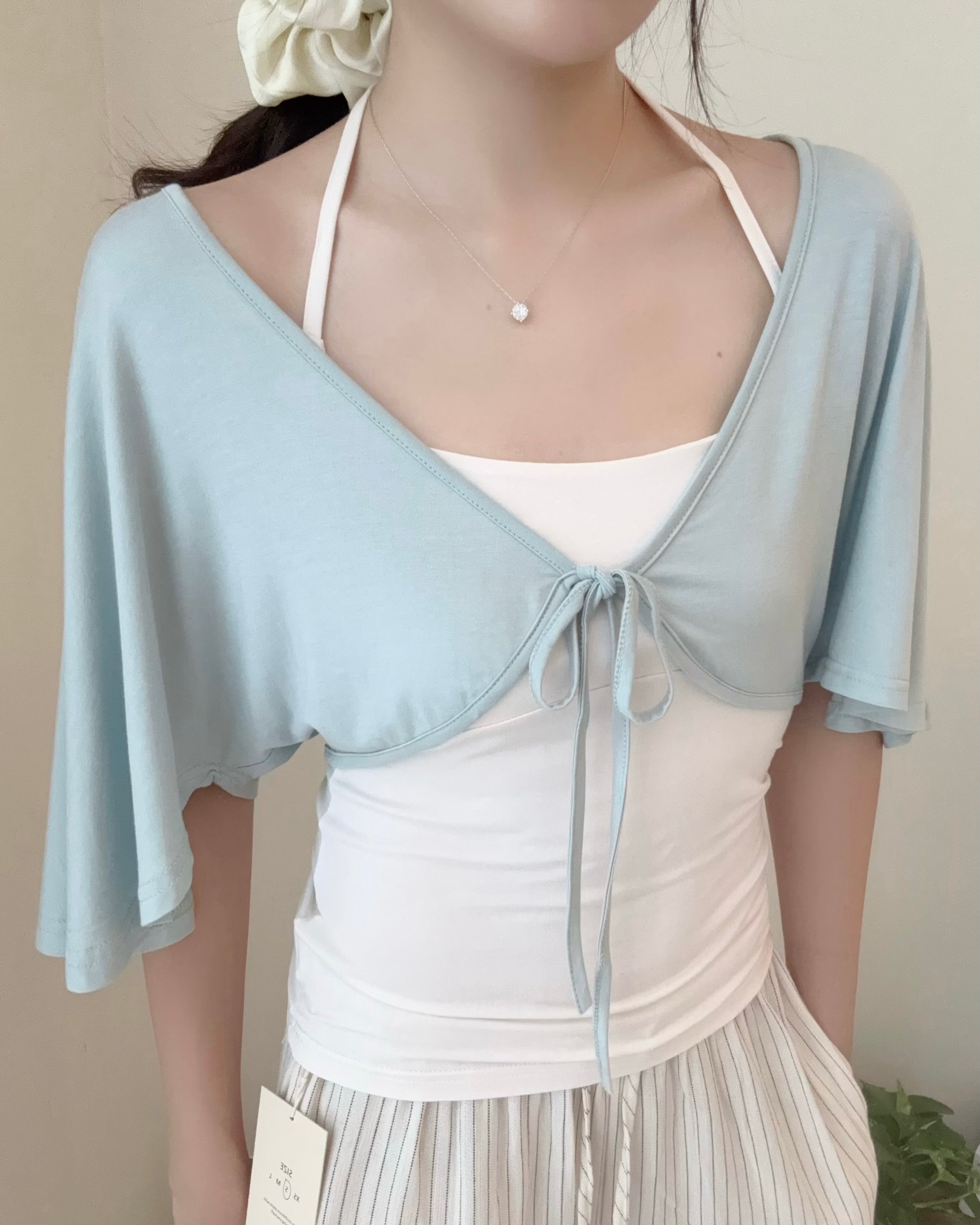 Kayla Top Set