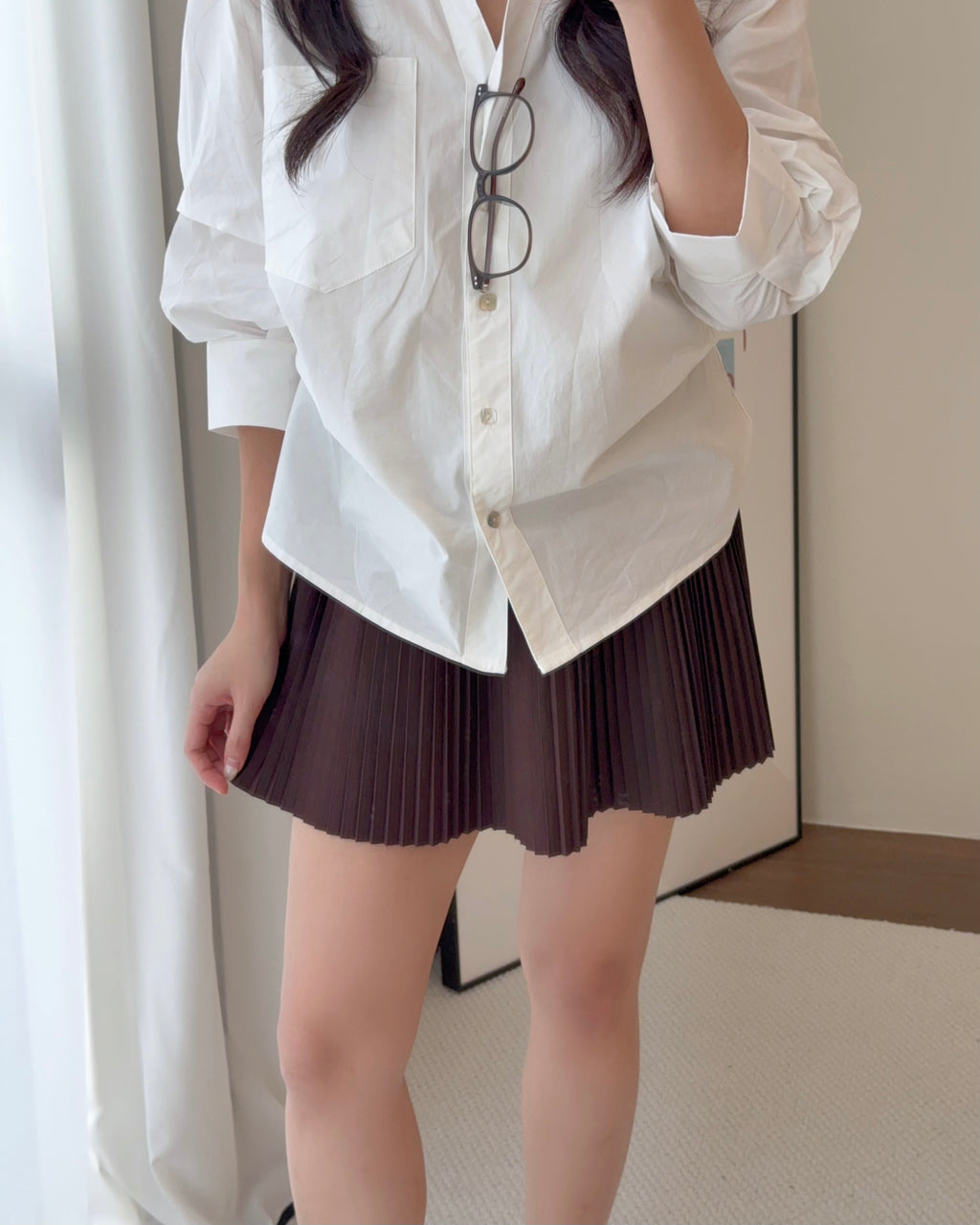 Tennis Skirt Activewear
