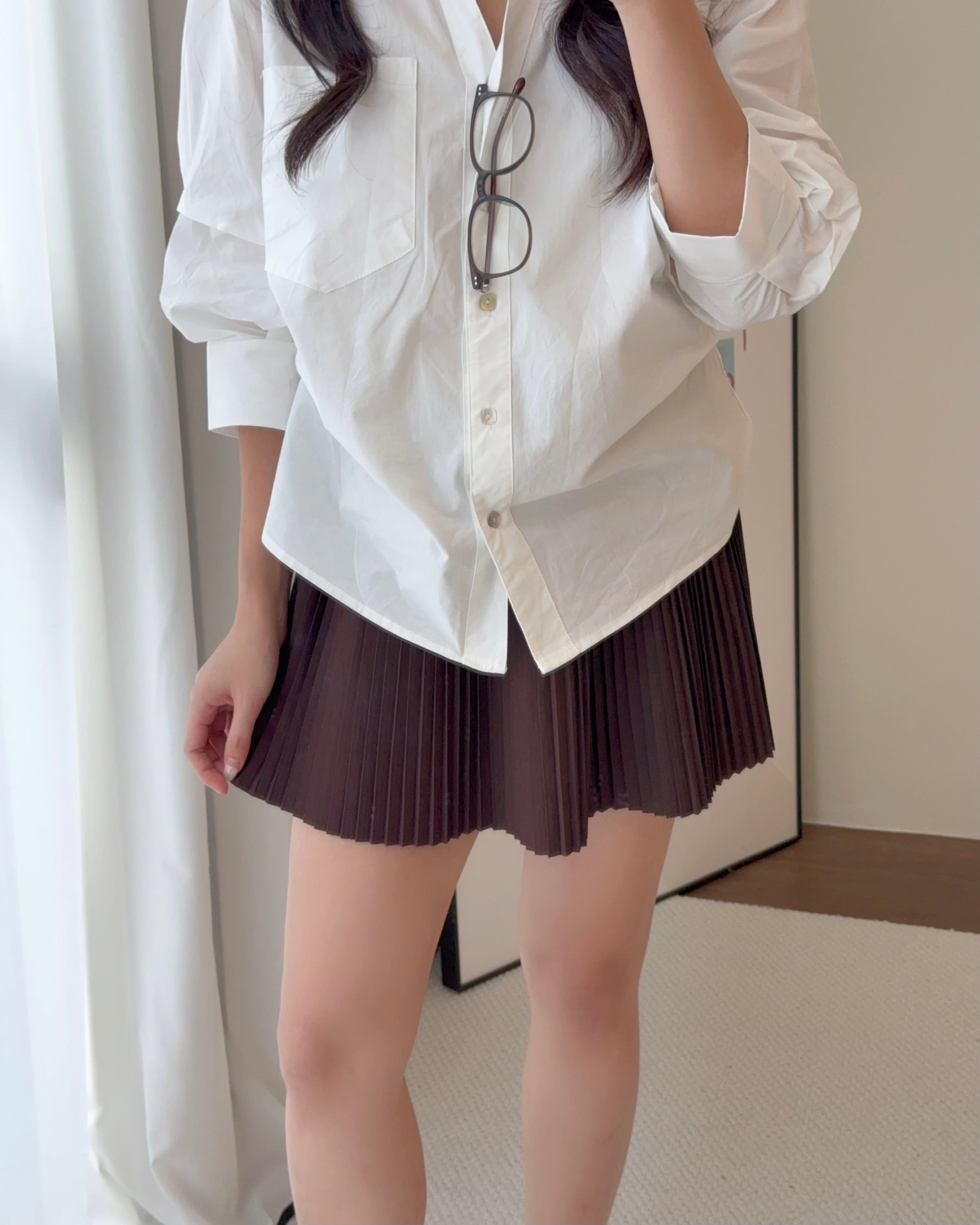 Tennis Skirt Activewear