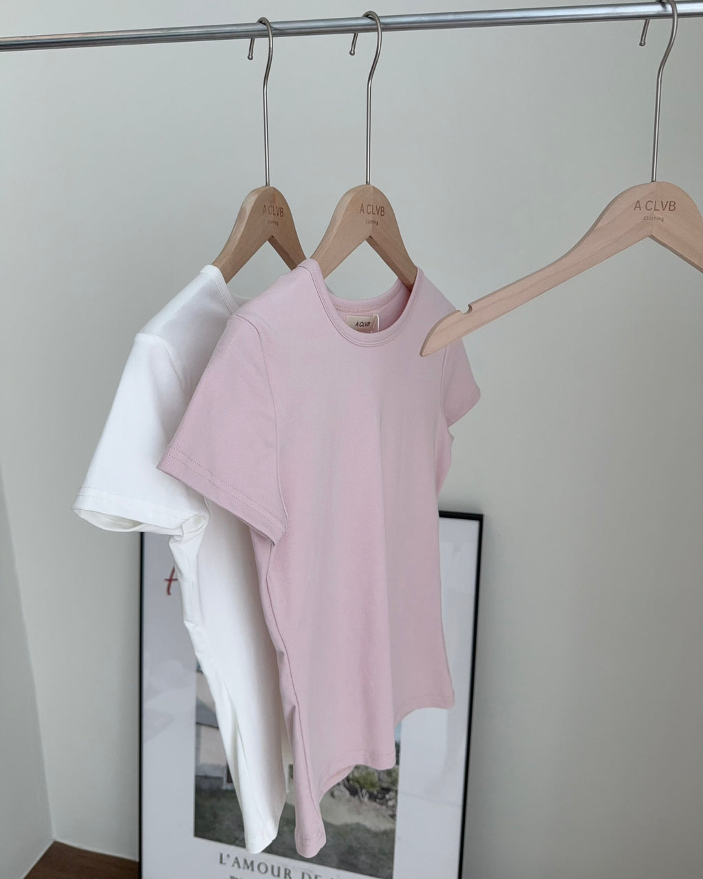 Harper Tank Top