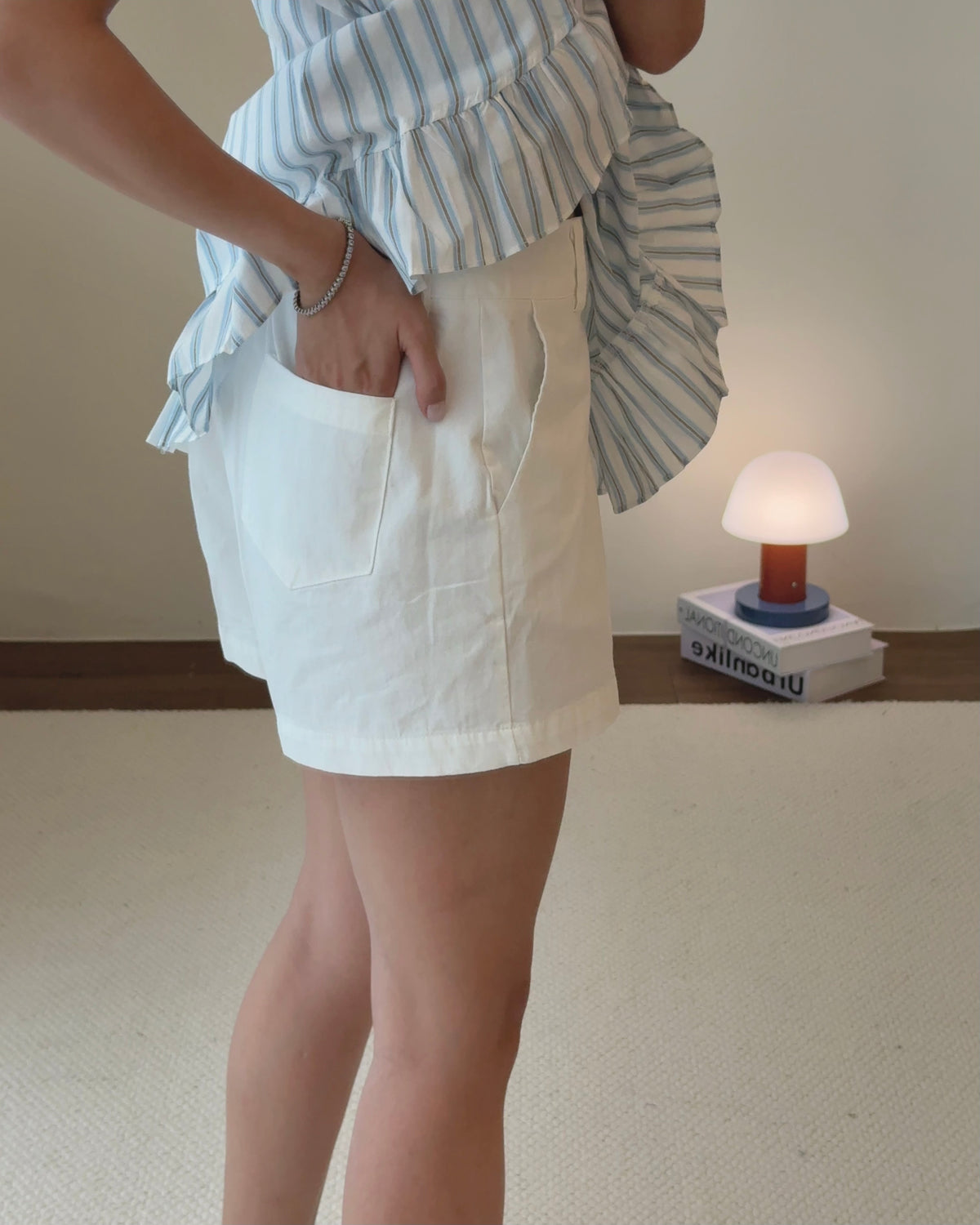 Avery Shorts