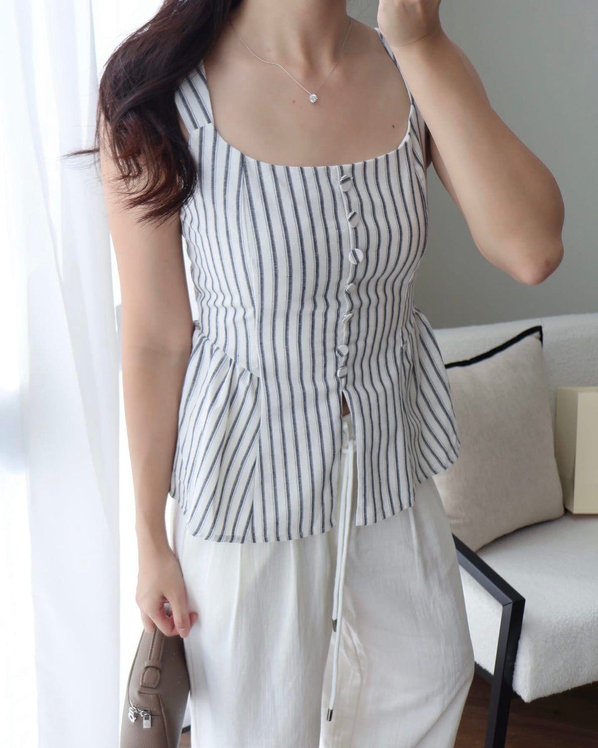 Olivia Top