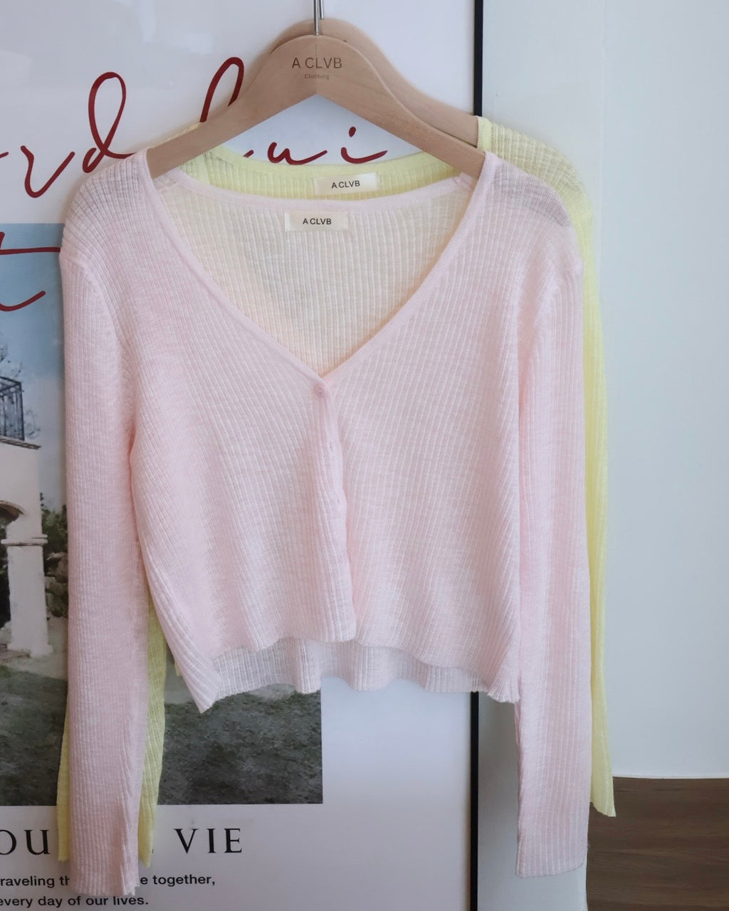 Kyra Cardigan