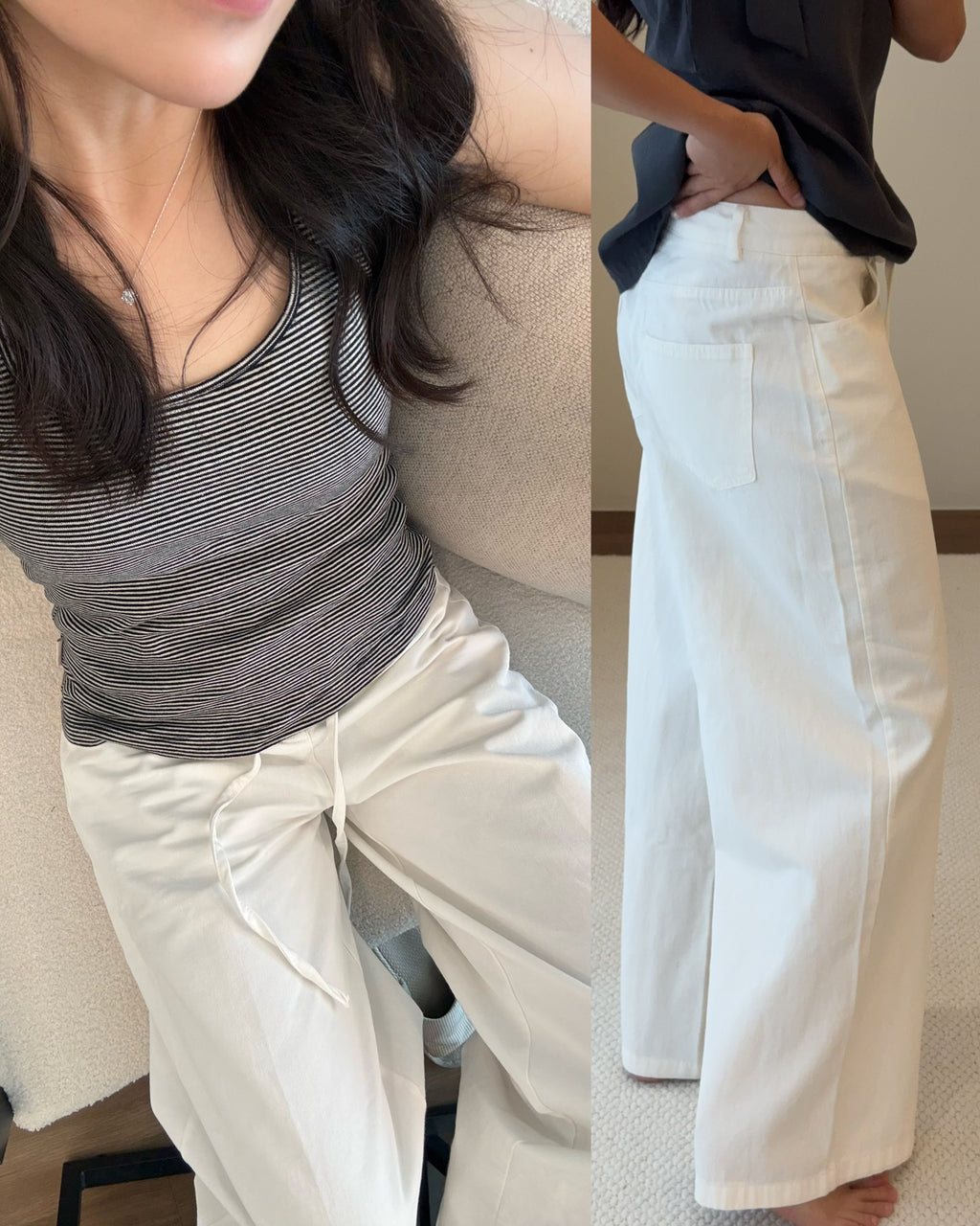 Parker Pants