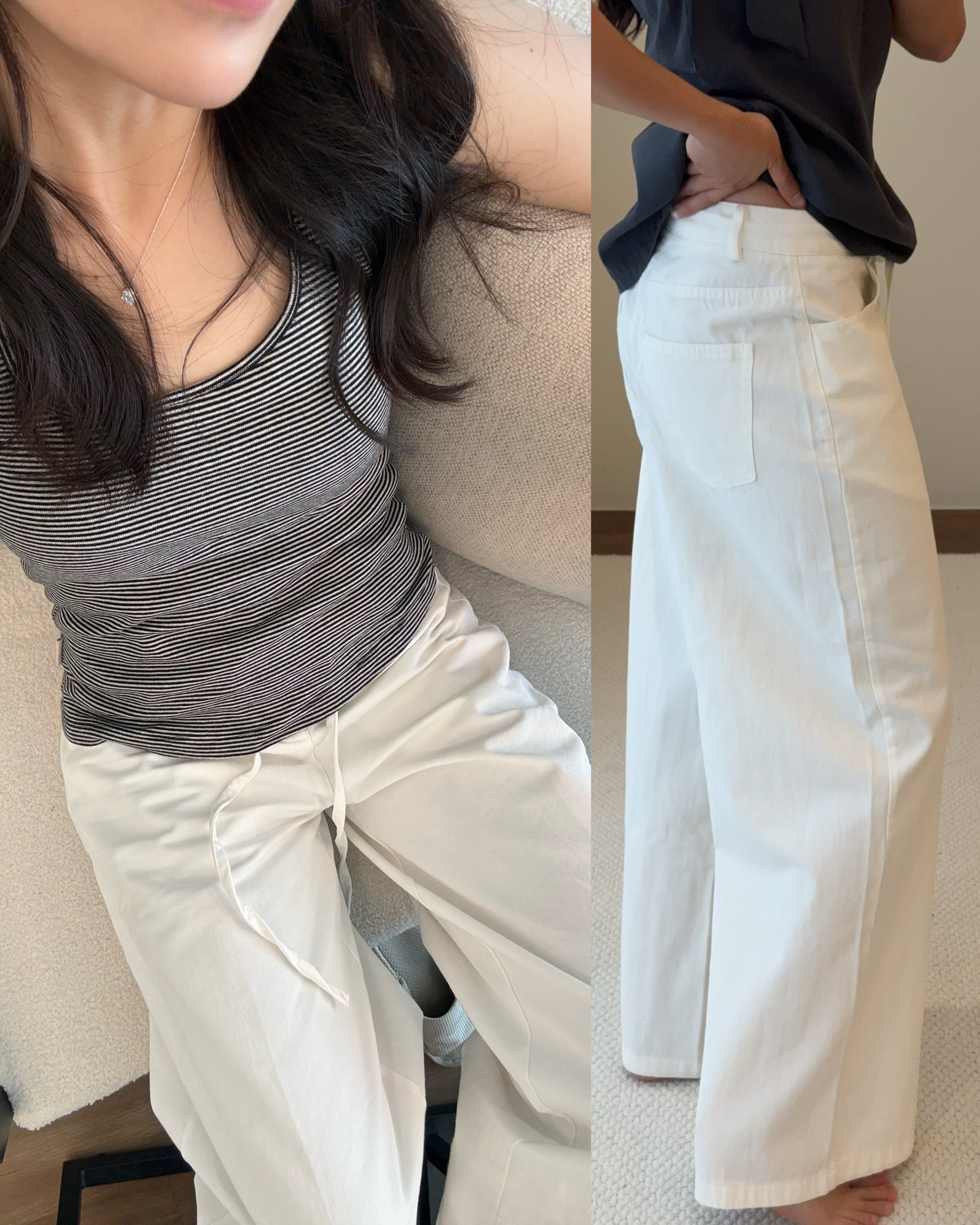 Parker Pants