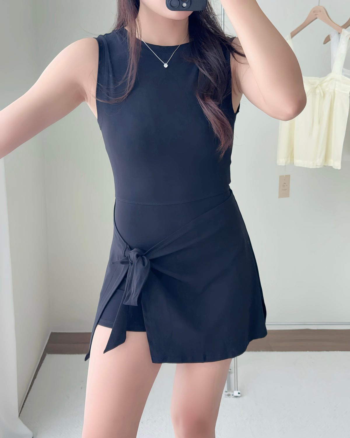 Laura Tennis Dress Activewear